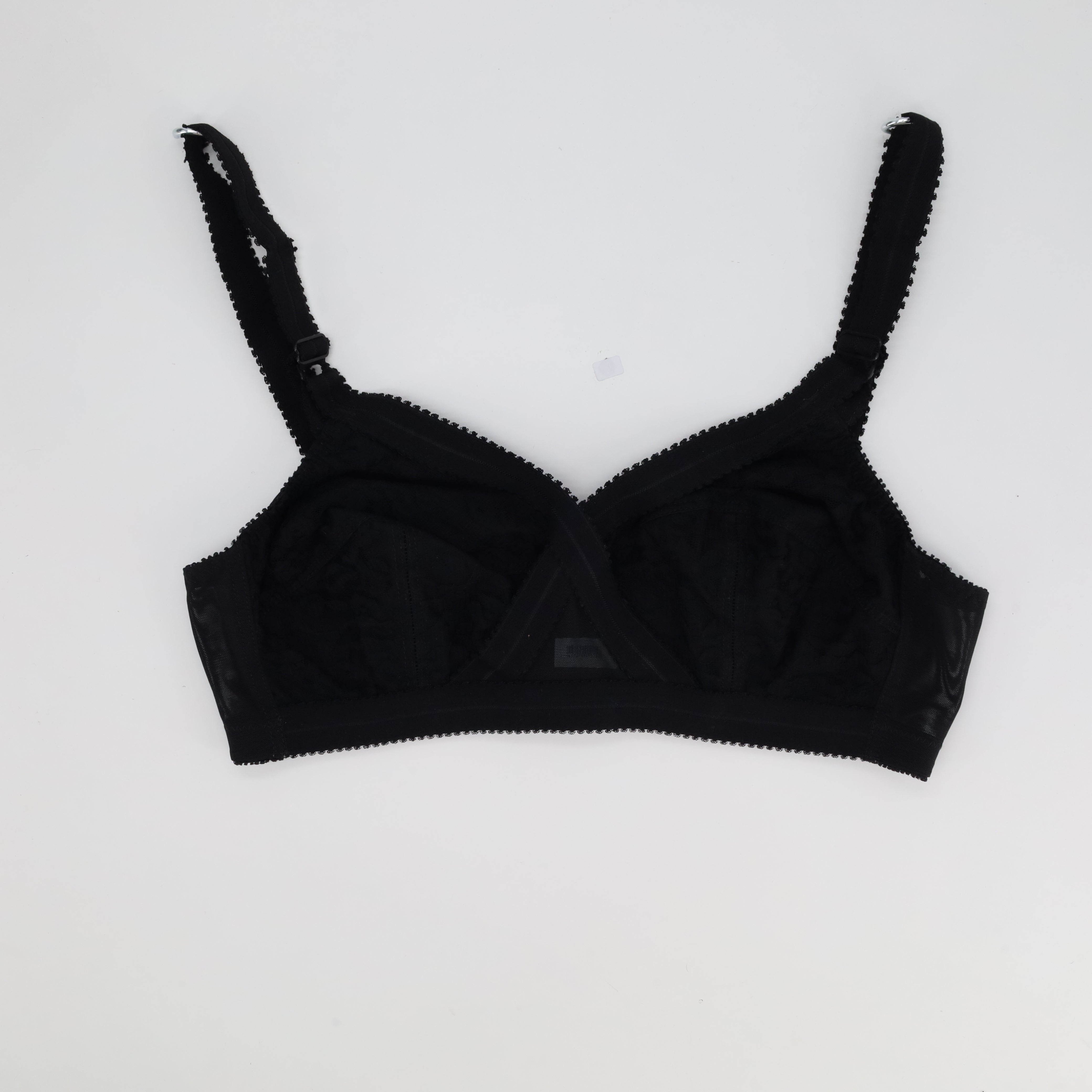 Soutien-gorge Playtex Noir