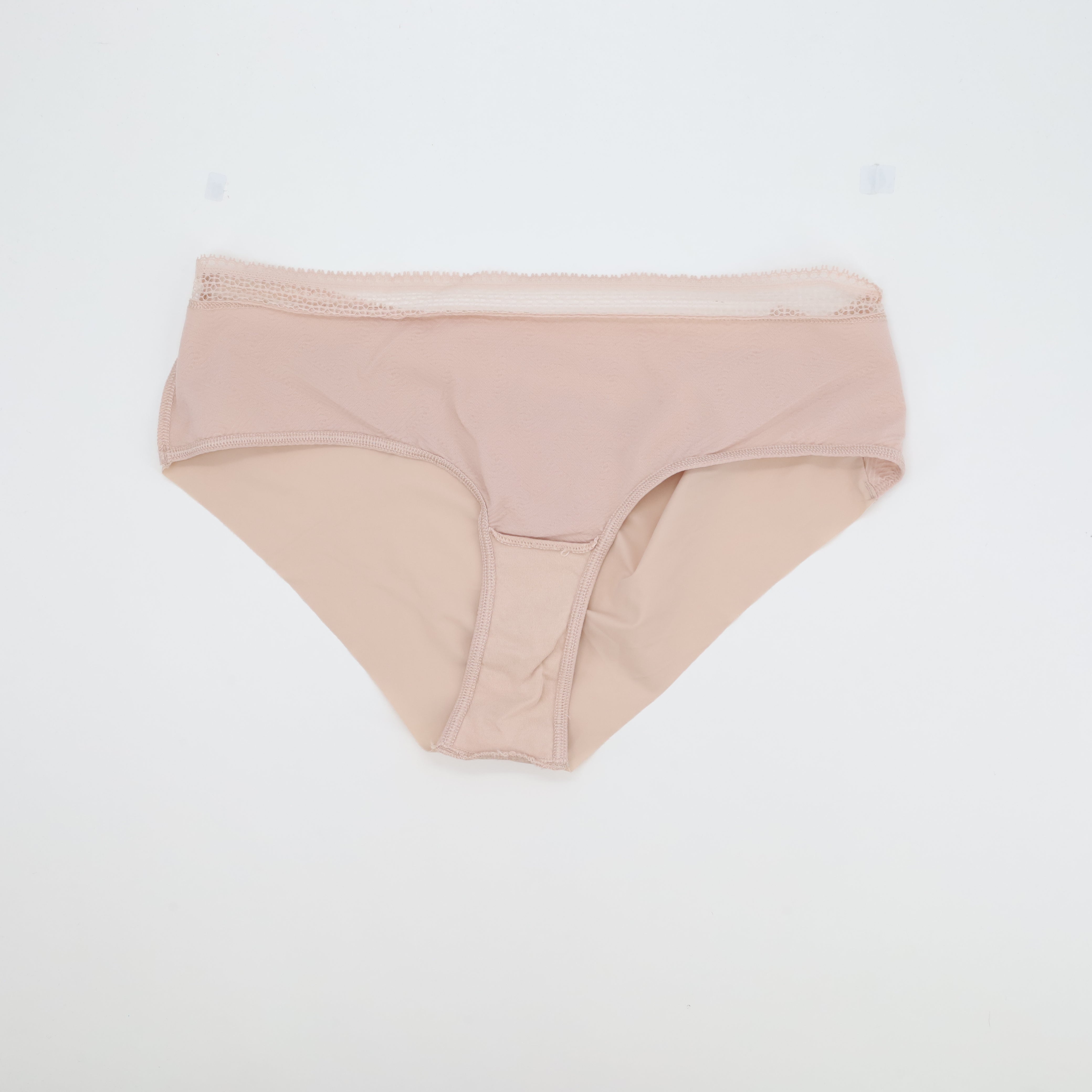 Culotte Passionata Beige