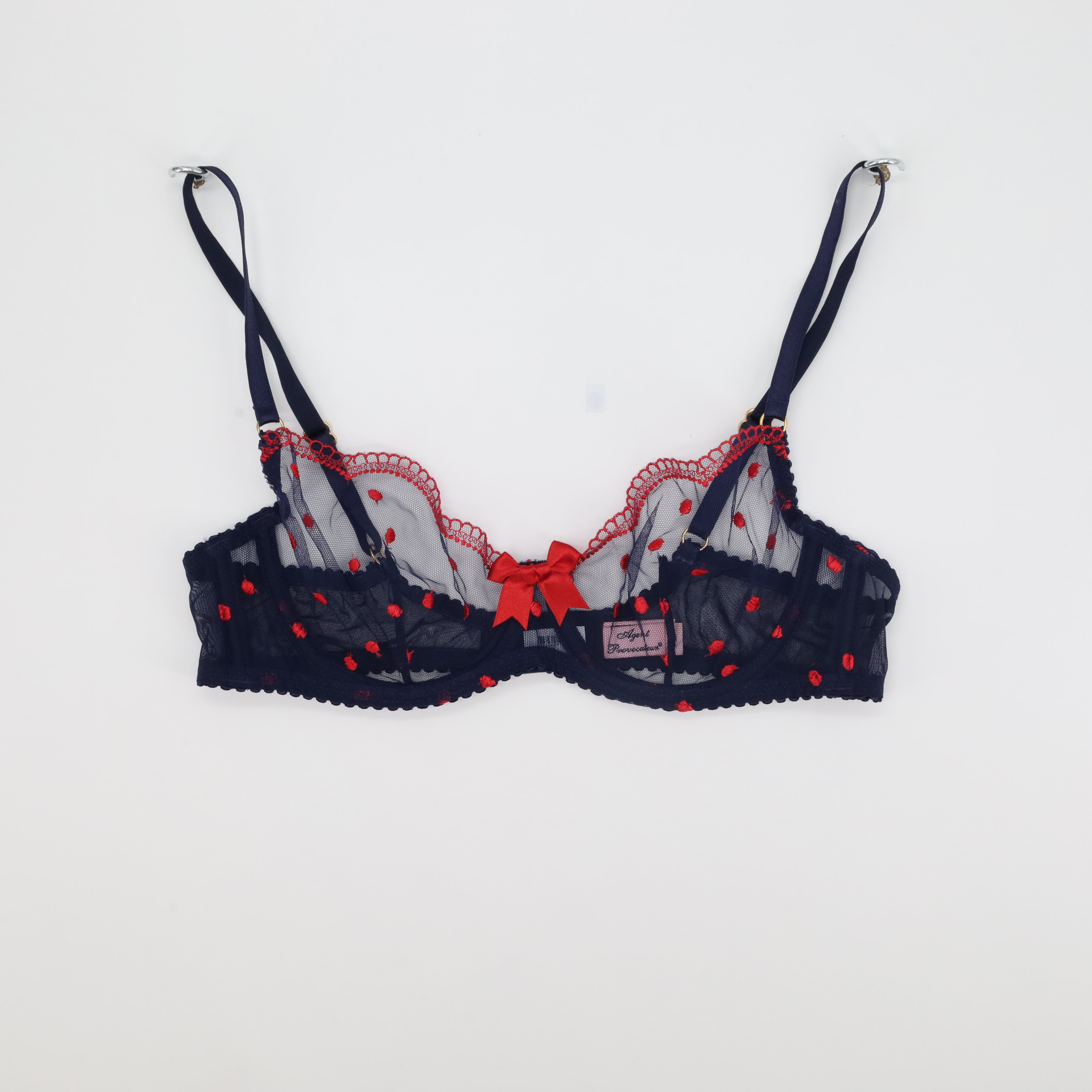 Soutien-gorge Agent Provocateur Bleu
