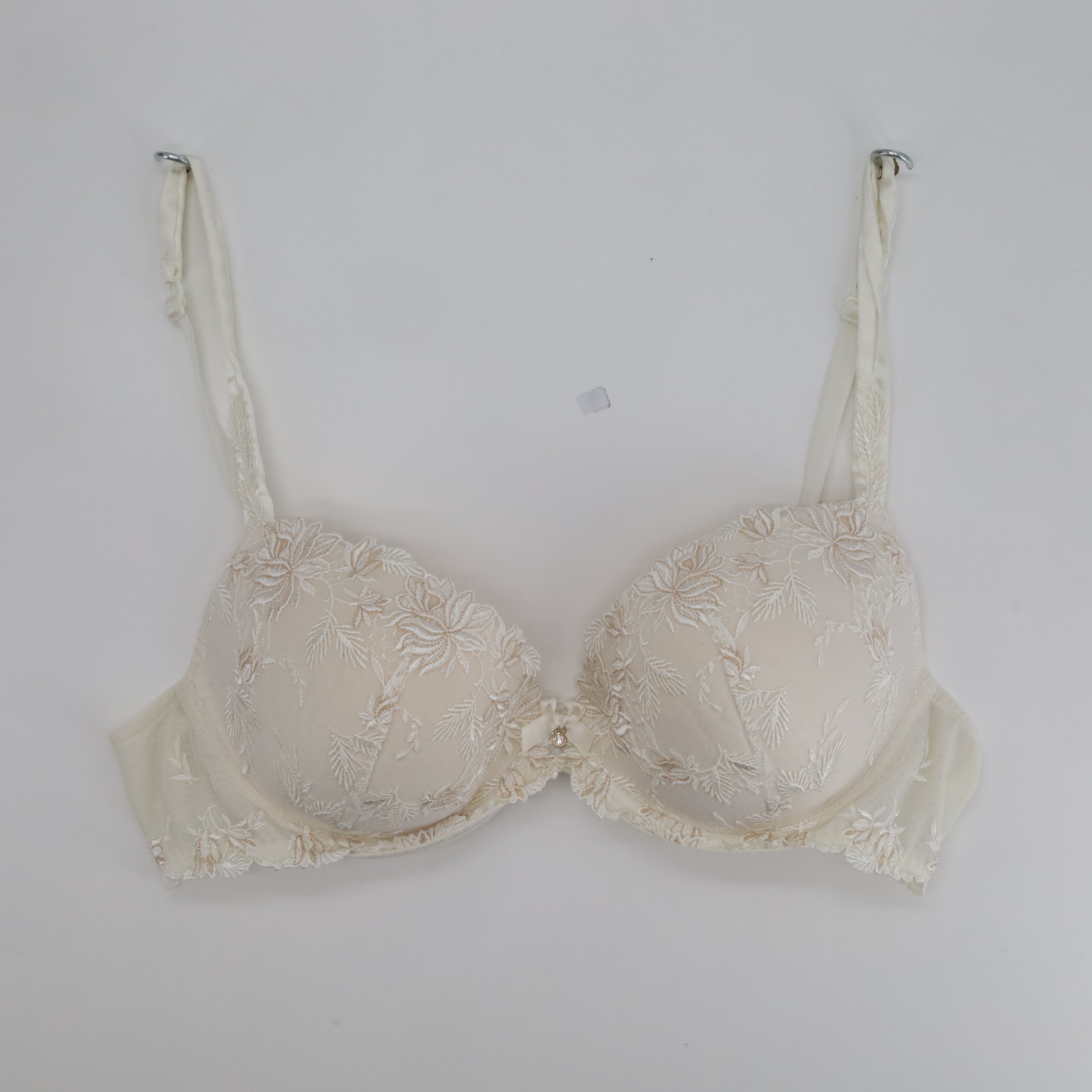 Soutien-gorge Lise Charmel Blanc