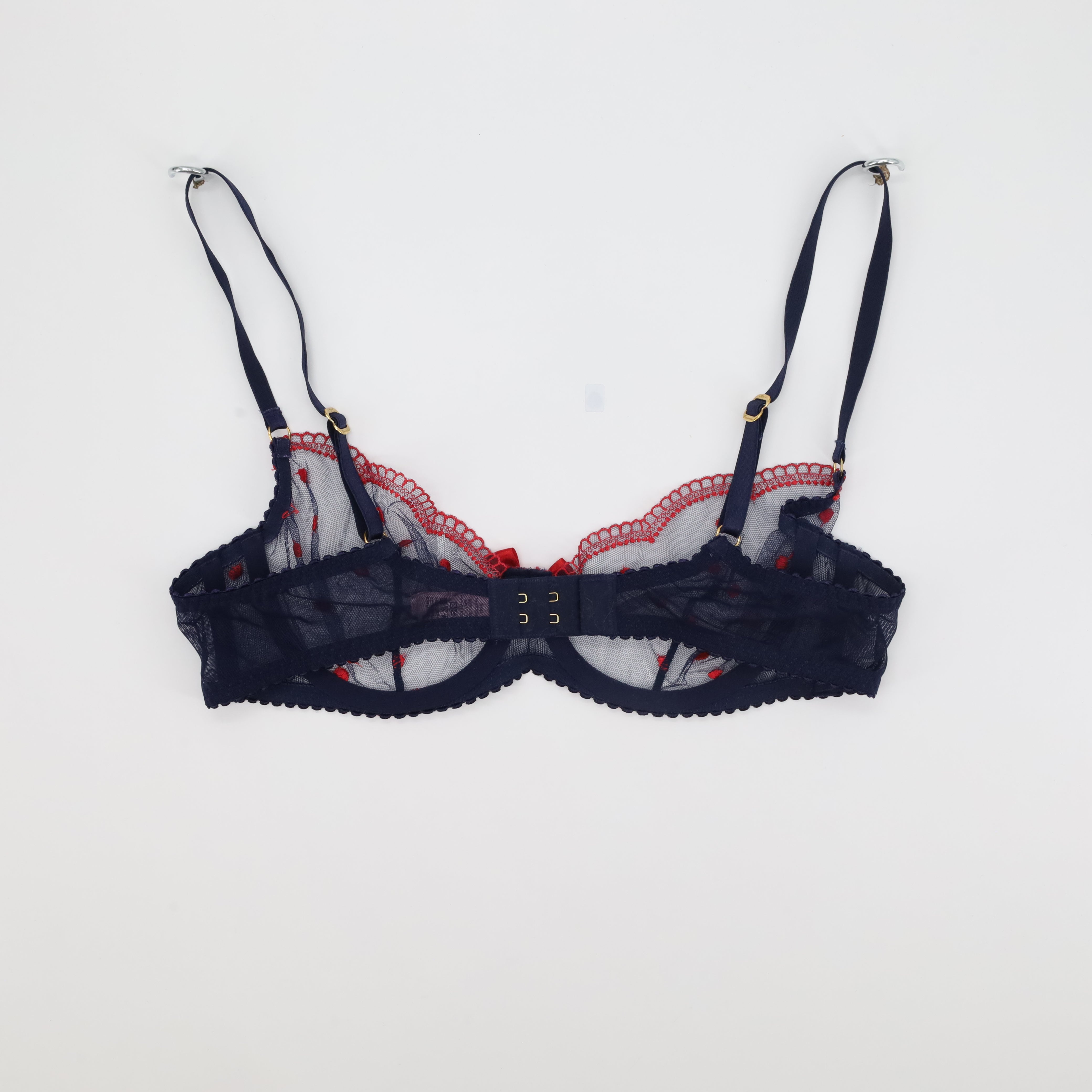 Soutien-gorge Agent Provocateur Bleu