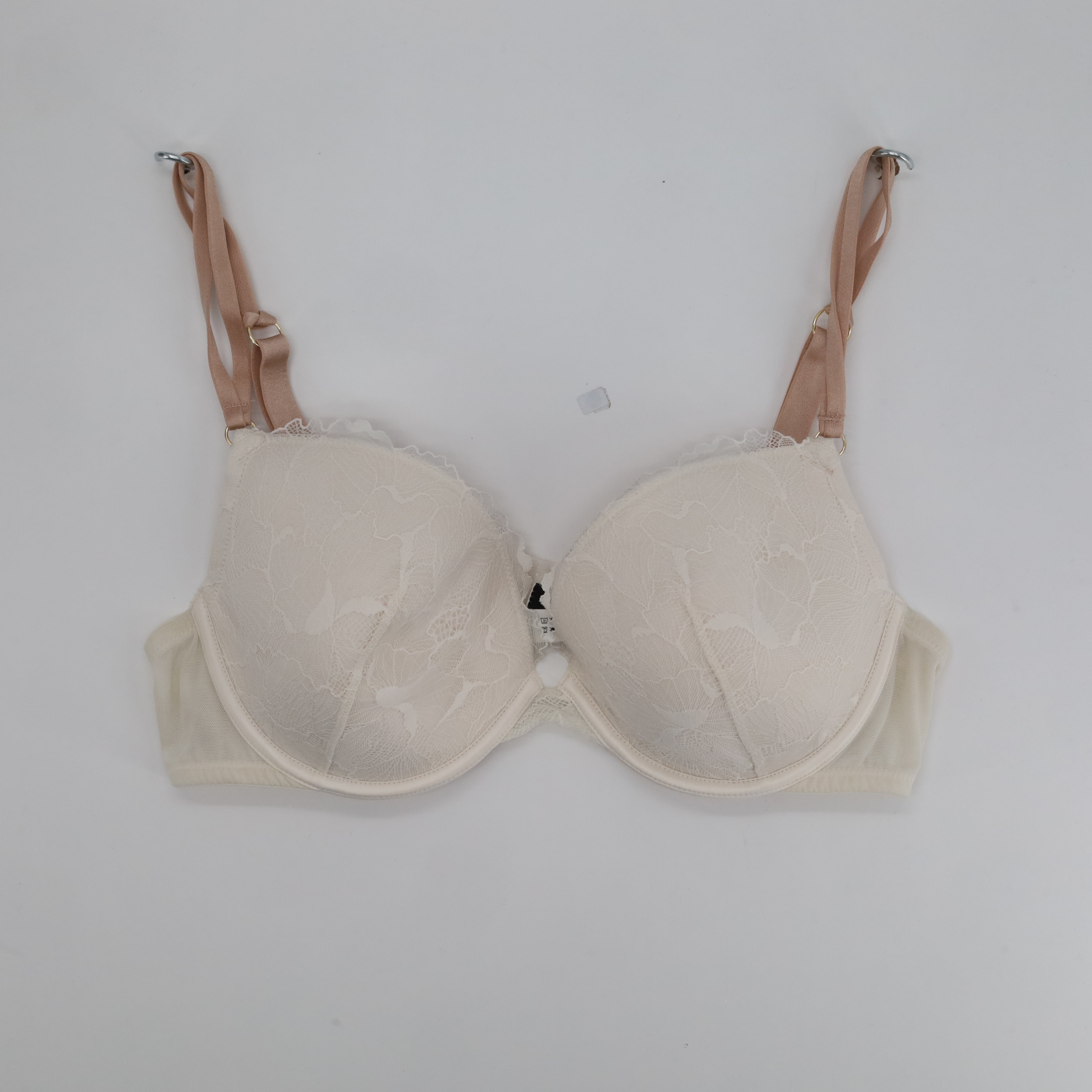 Soutien-gorge ETAM Blanc