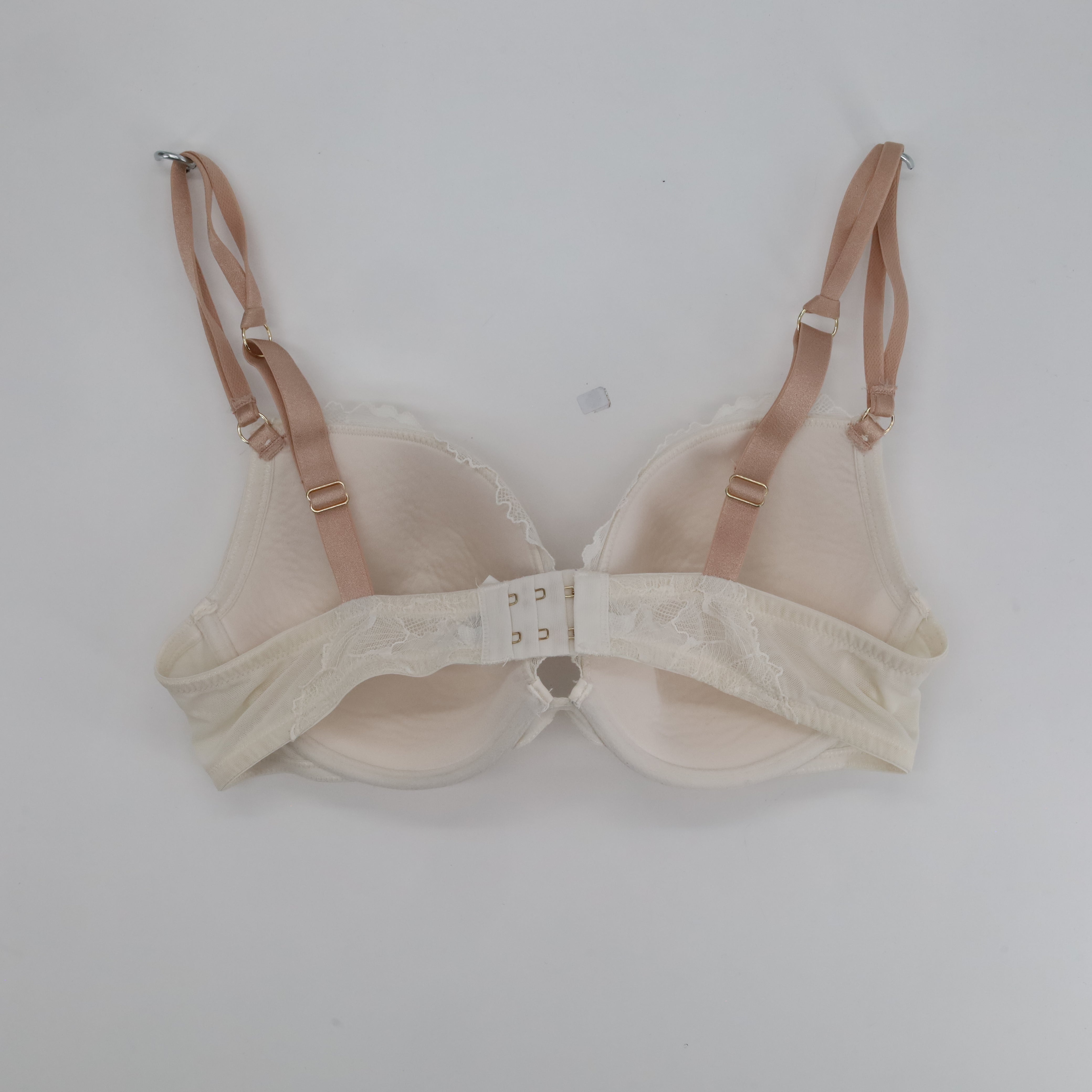 Soutien-gorge ETAM Blanc