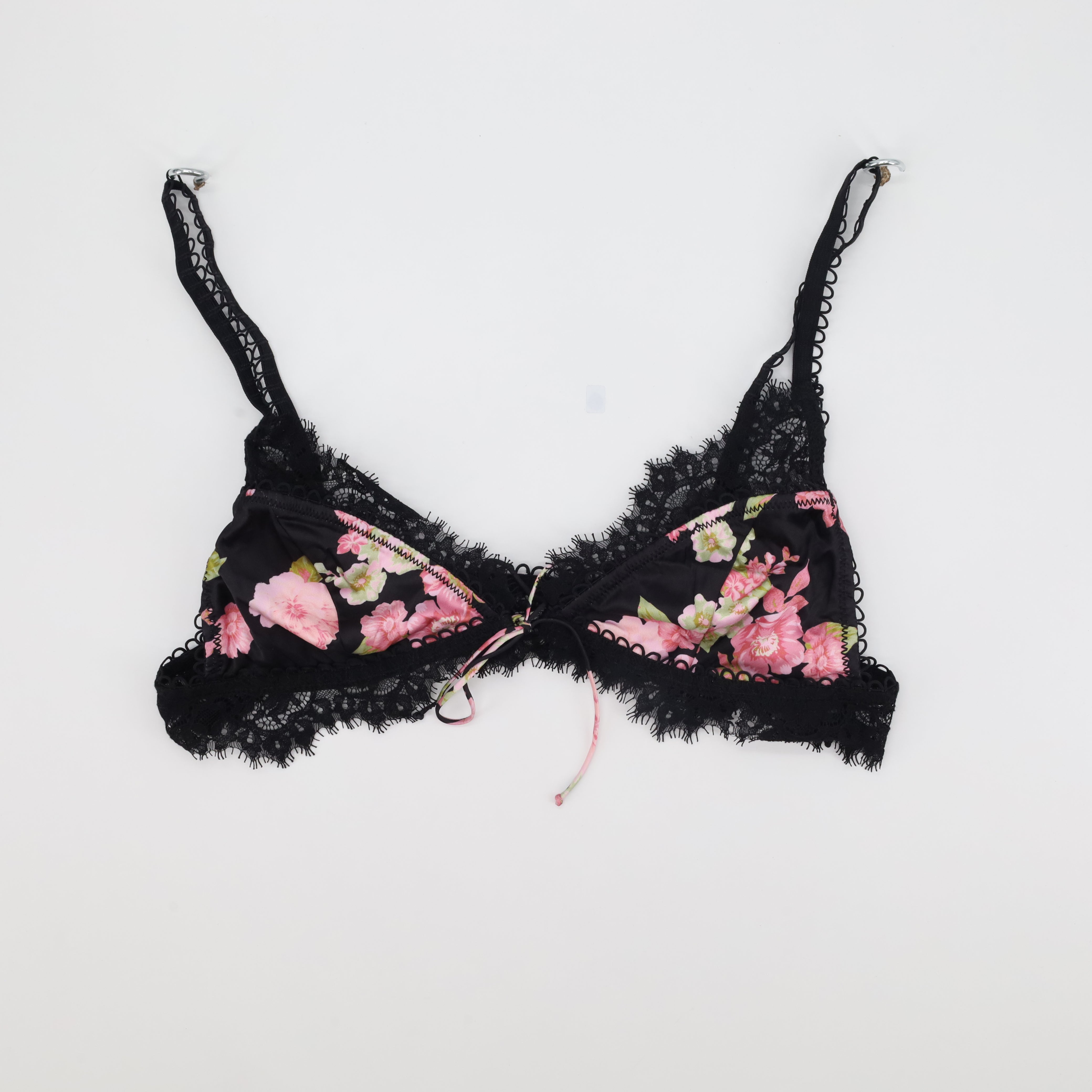 Soutien-gorge For love & lemons Noir