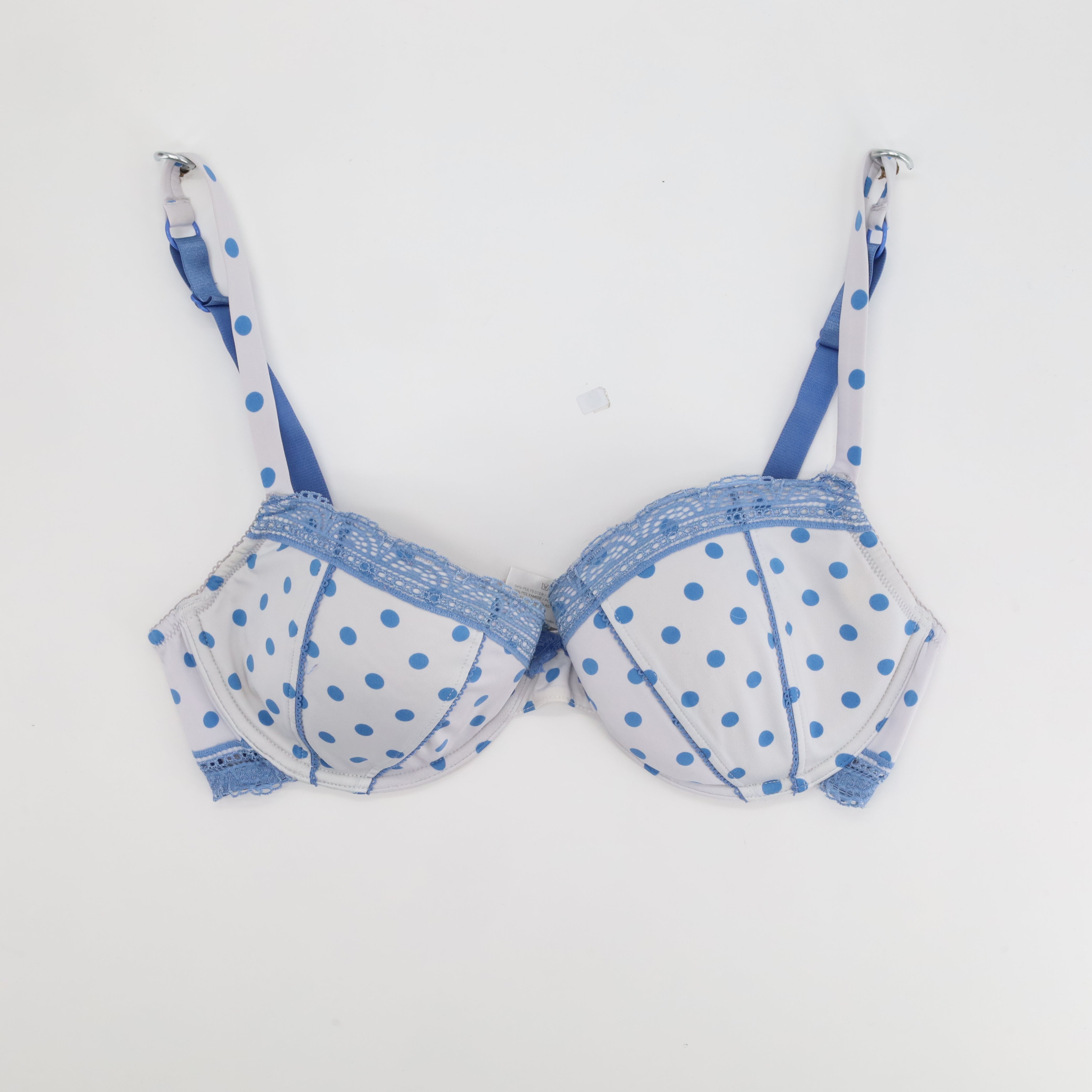 Soutien-gorge Hunkemöller Bleu