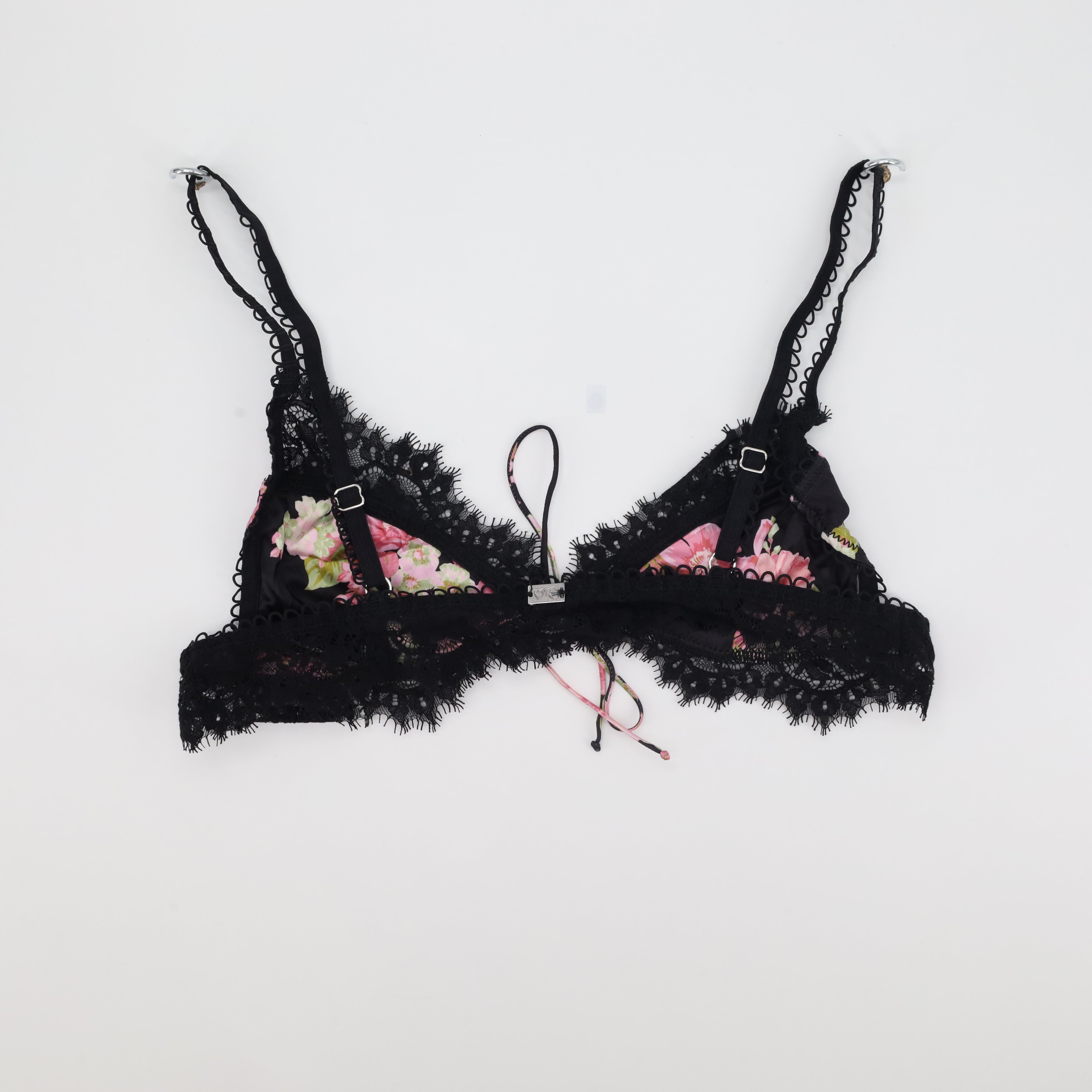 Soutien-gorge For love & lemons Noir
