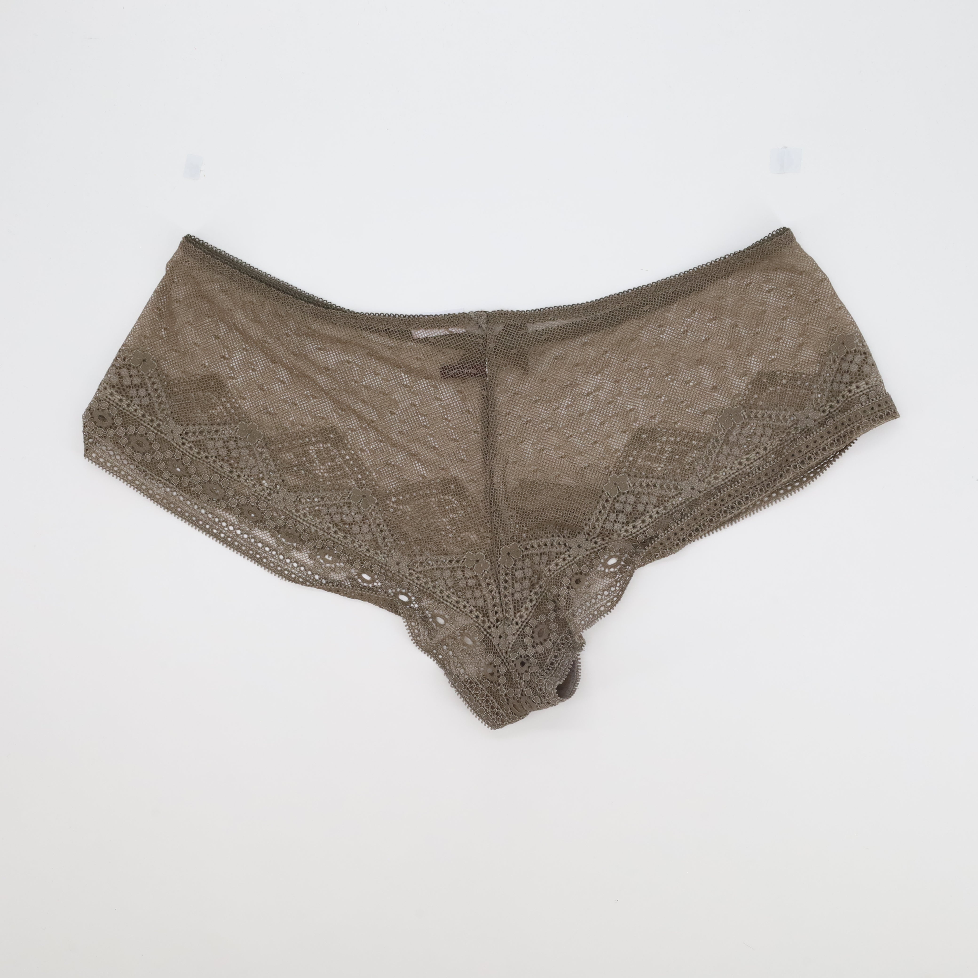 Shorty Princesse tam.tam Vert