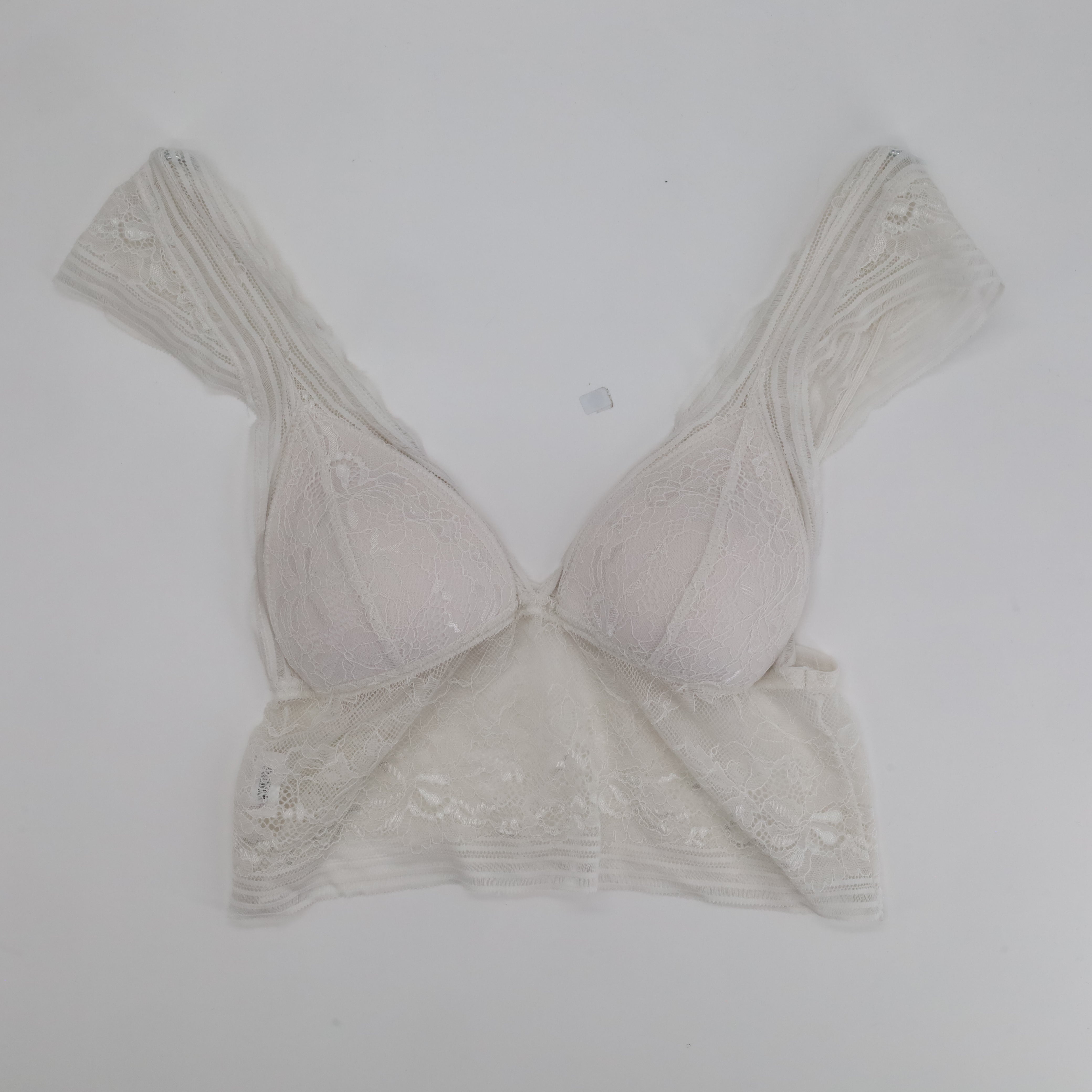 Soutien-gorge Blanc