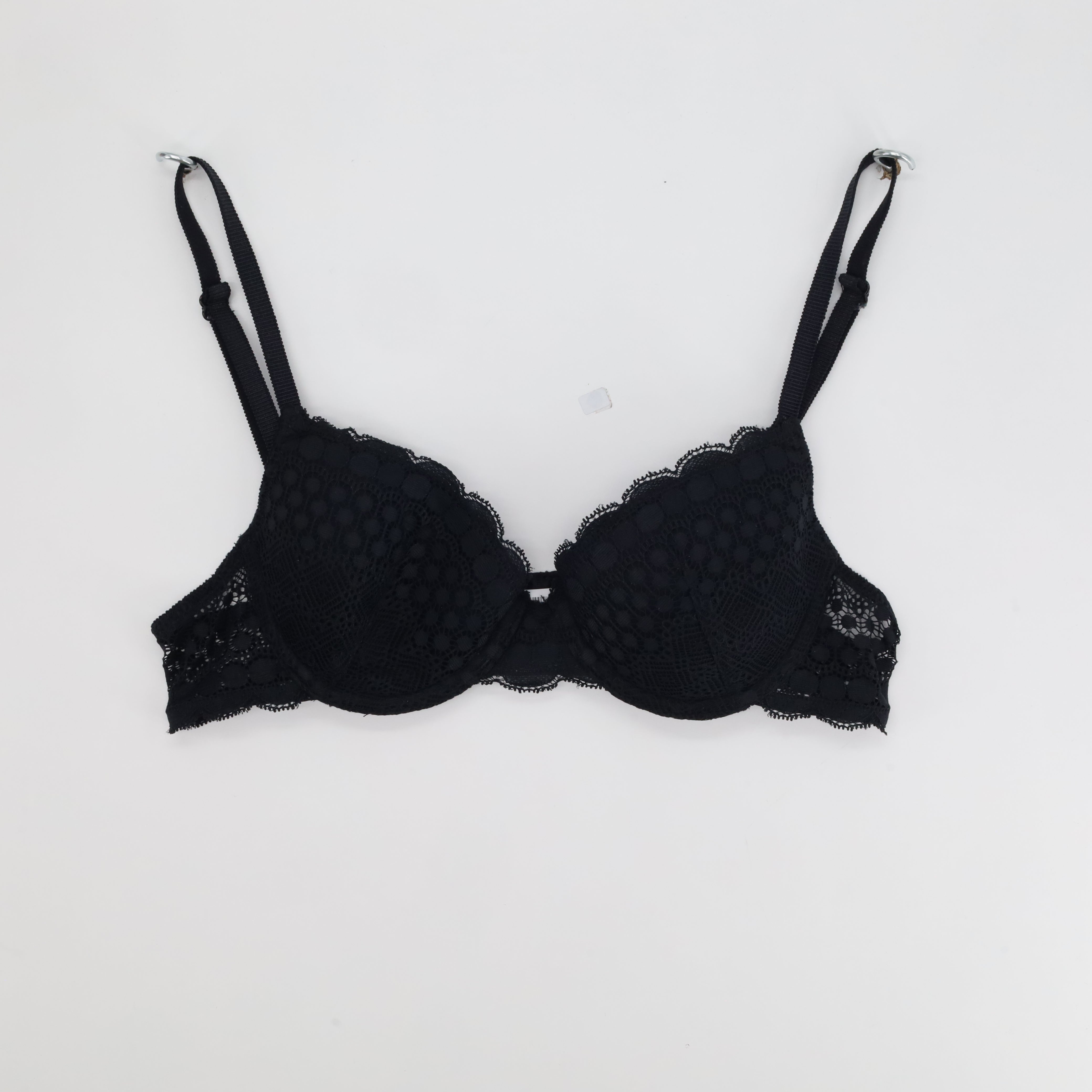Soutien-gorge ETAM Noir