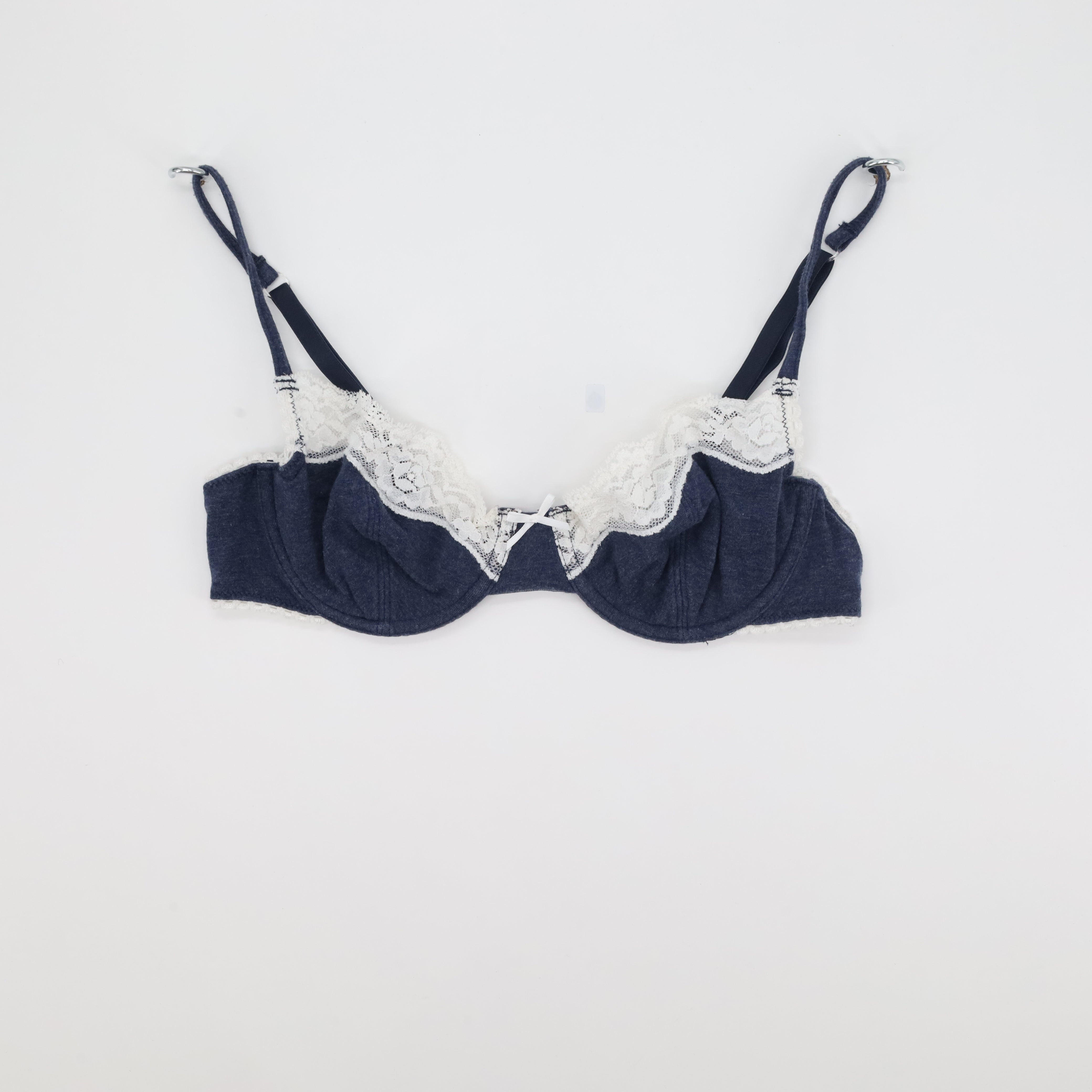 Soutien-gorge Loza May Bleu
