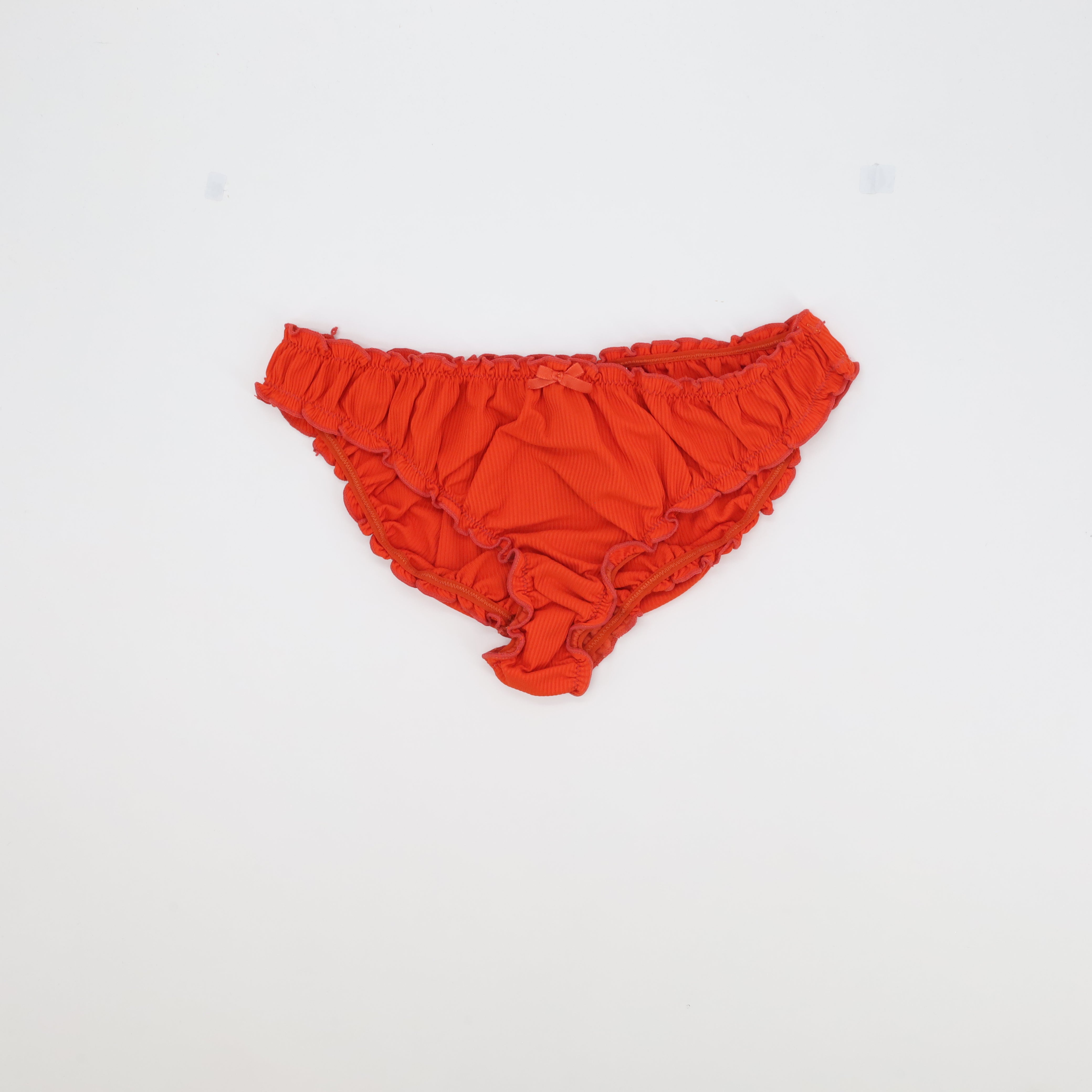 Culotte ETAM Orange