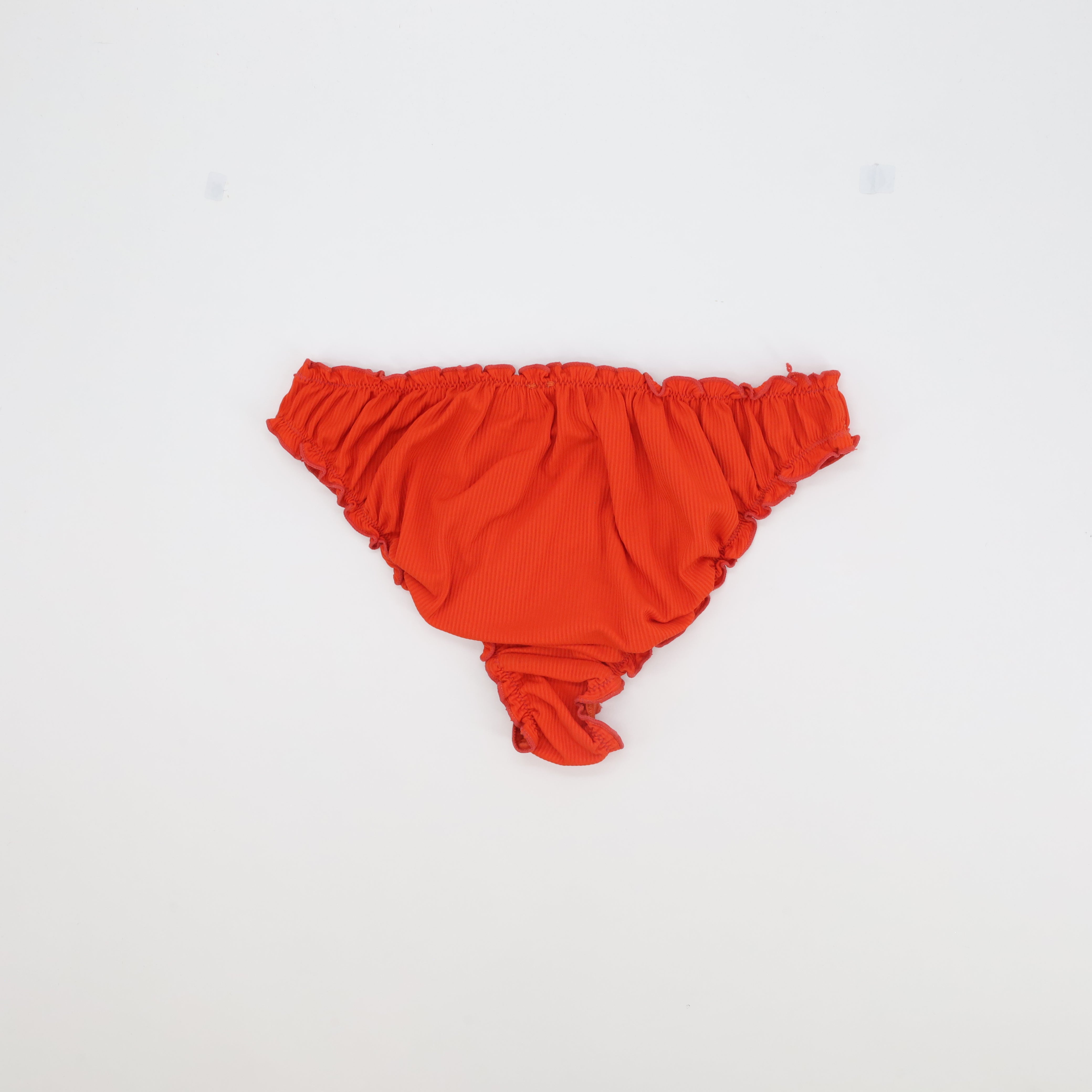 Culotte ETAM Orange
