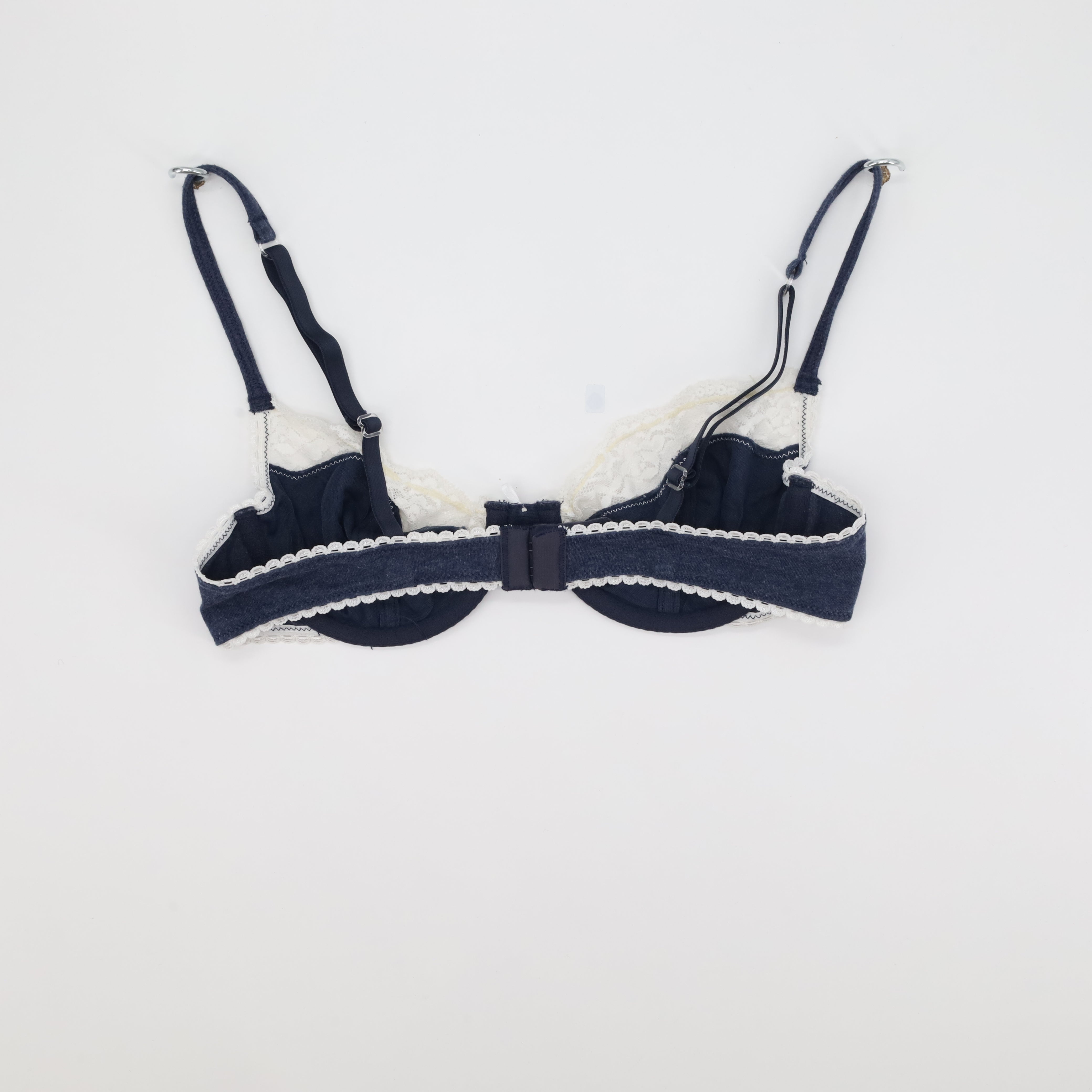 Soutien-gorge Loza May Bleu