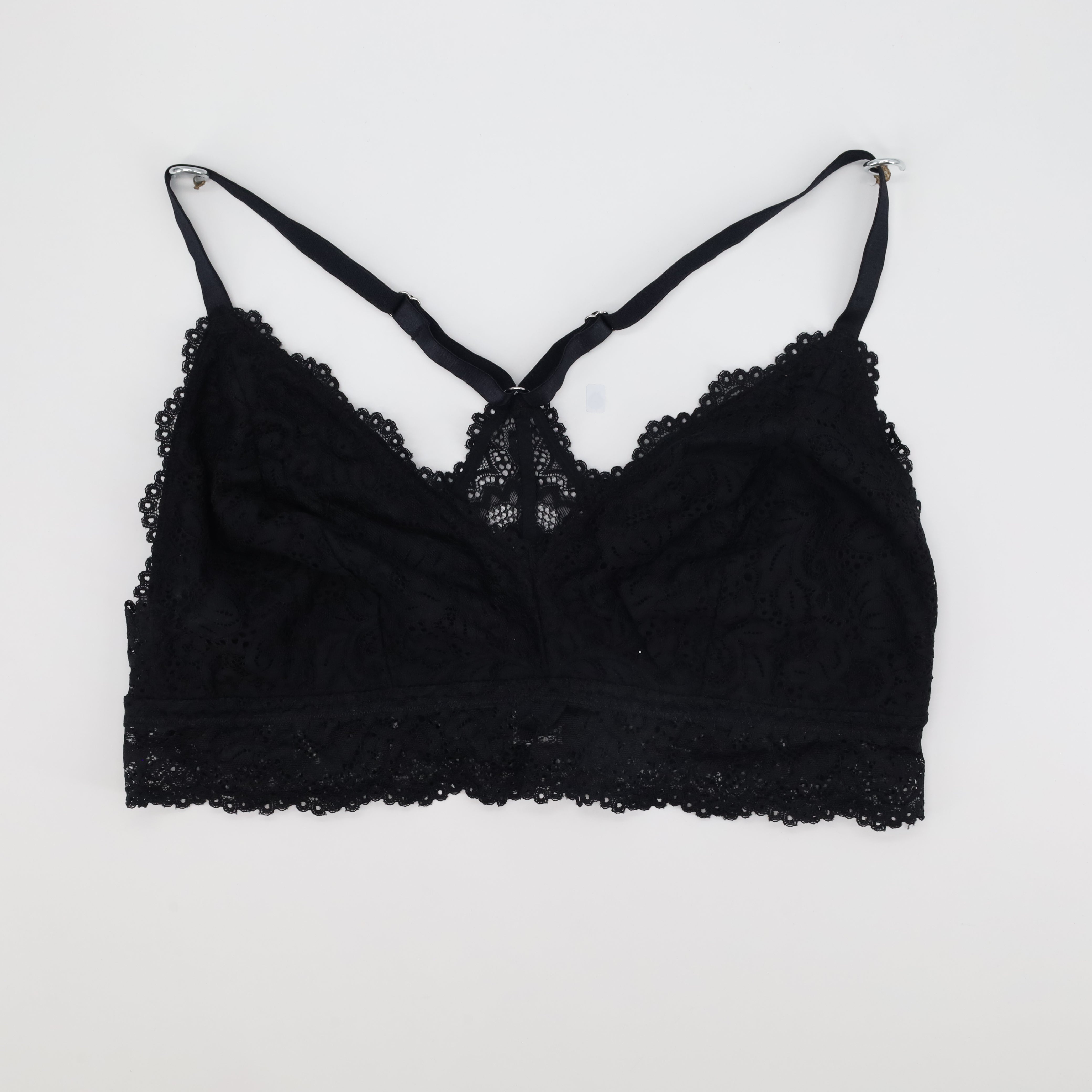 Soutien-gorge CCX Noir