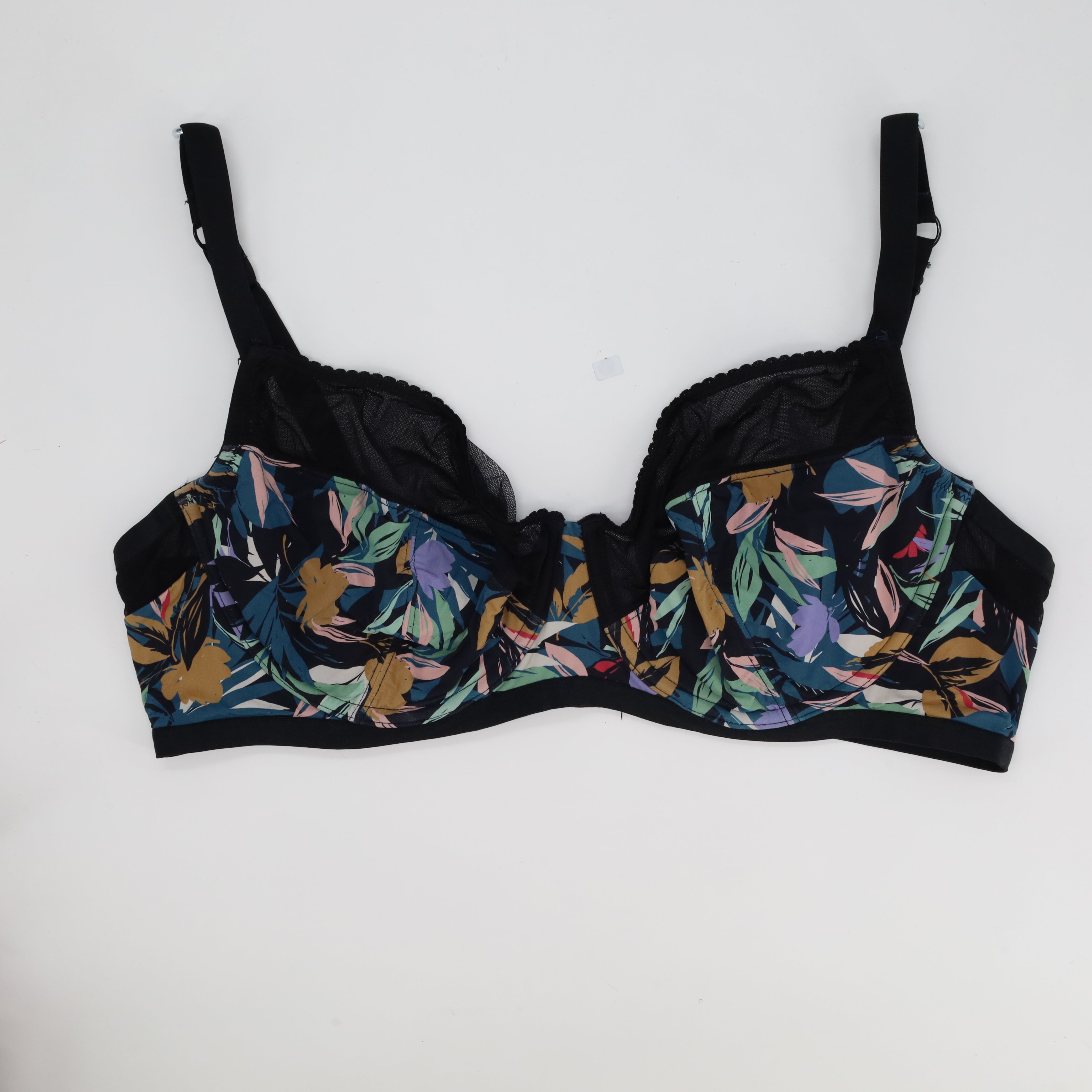 Soutien-gorge RougeGorge Noir