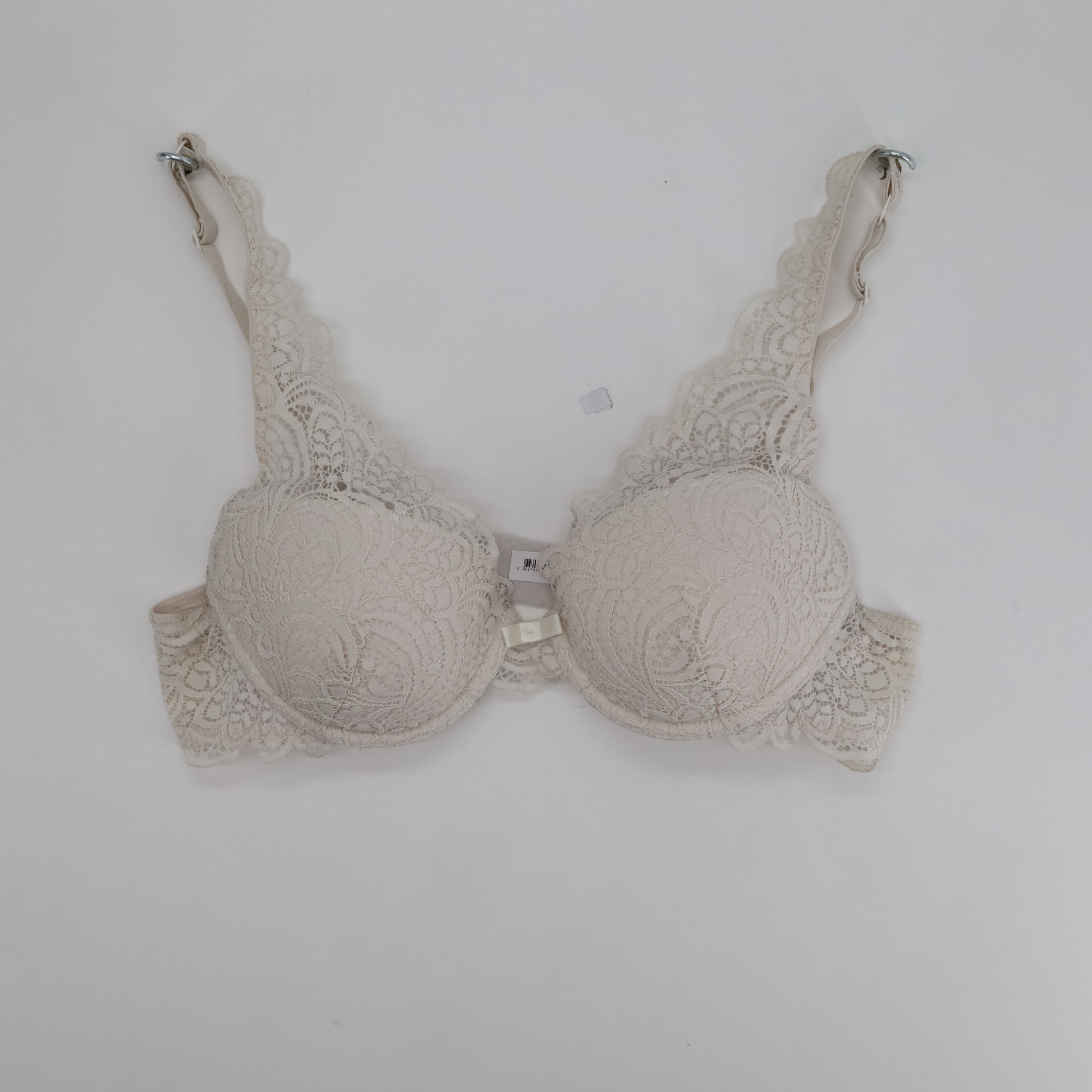 Soutien-gorge RougeGorge Blanc
