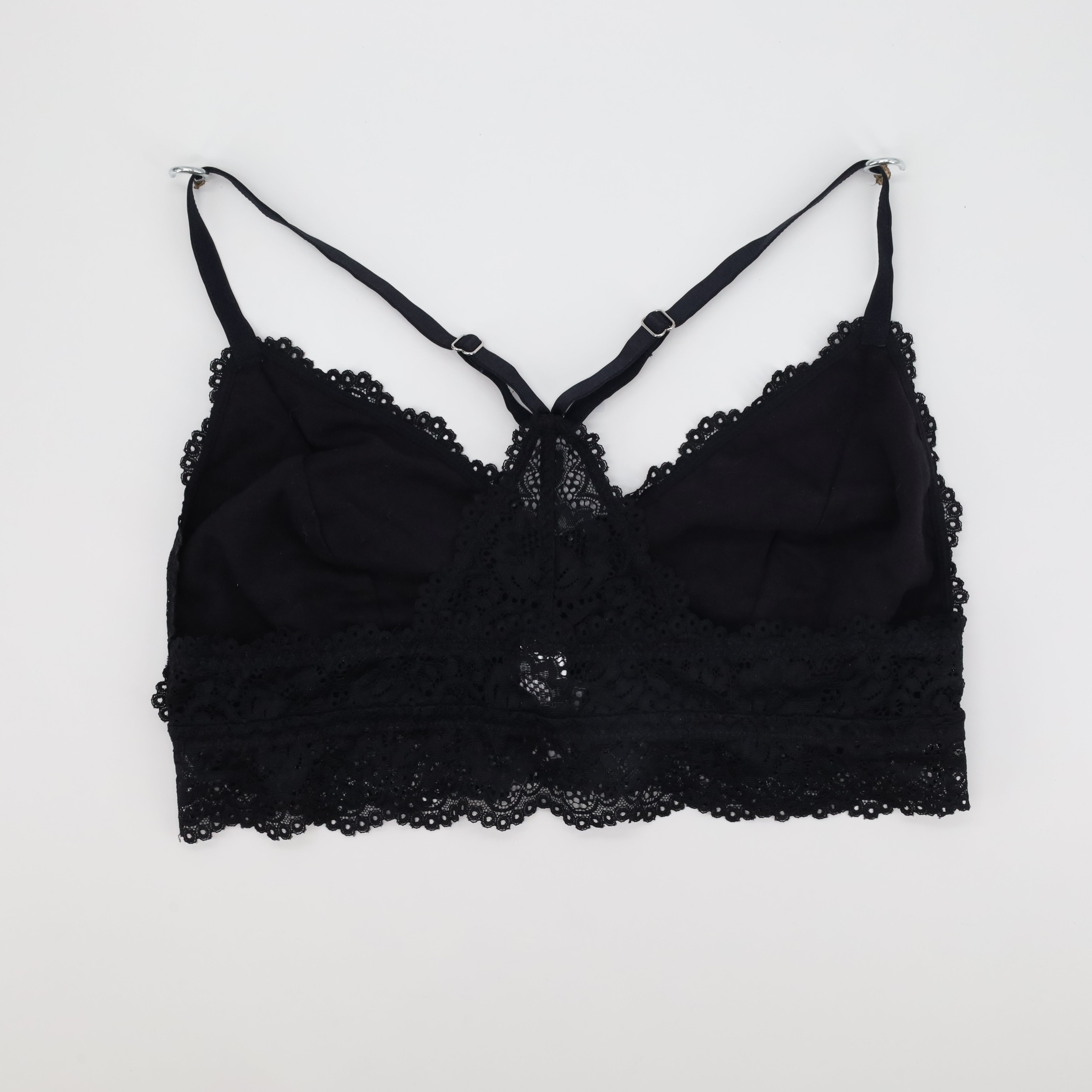 Soutien-gorge CCX Noir