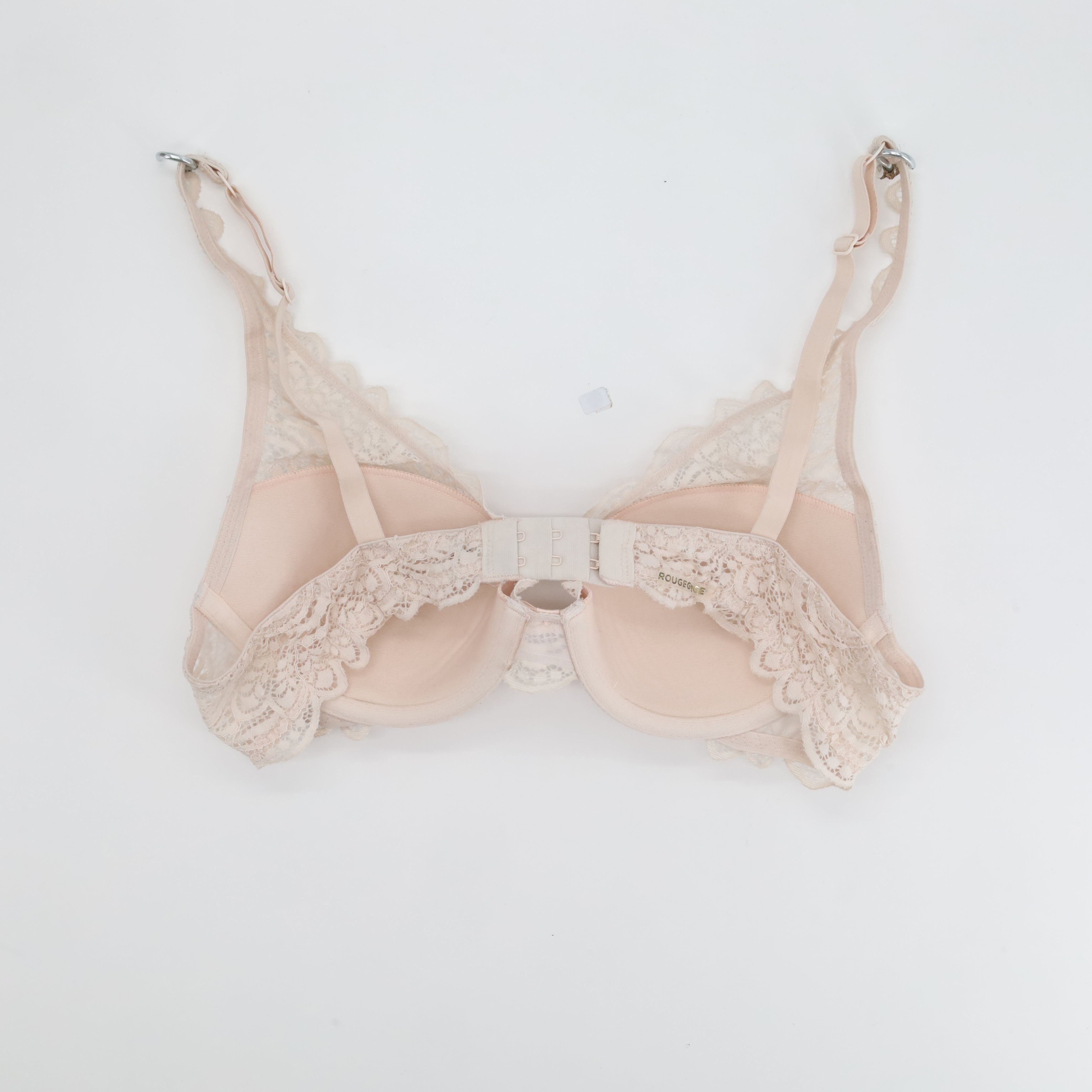 Soutien-gorge RougeGorge Rose