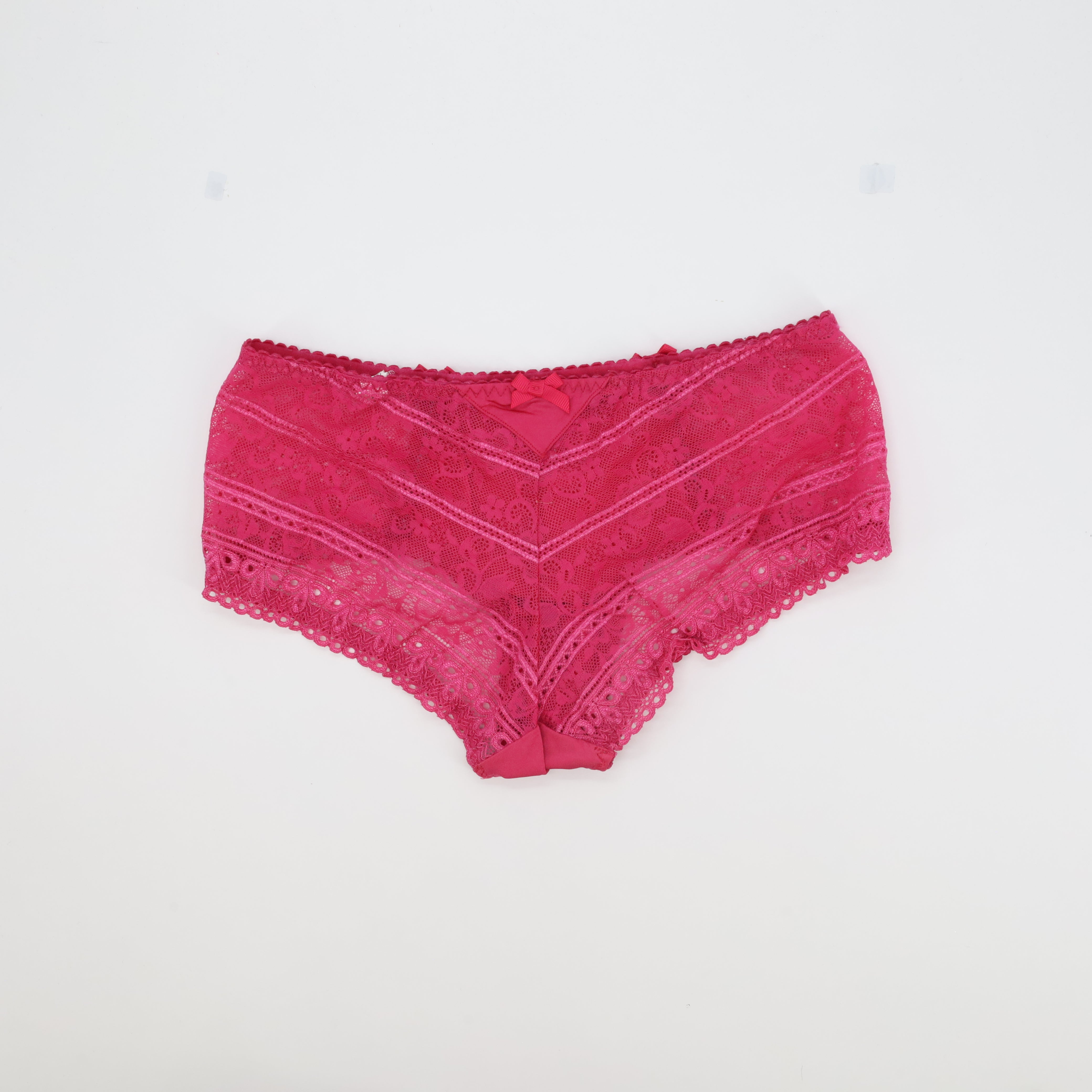 Culotte Variance Rose