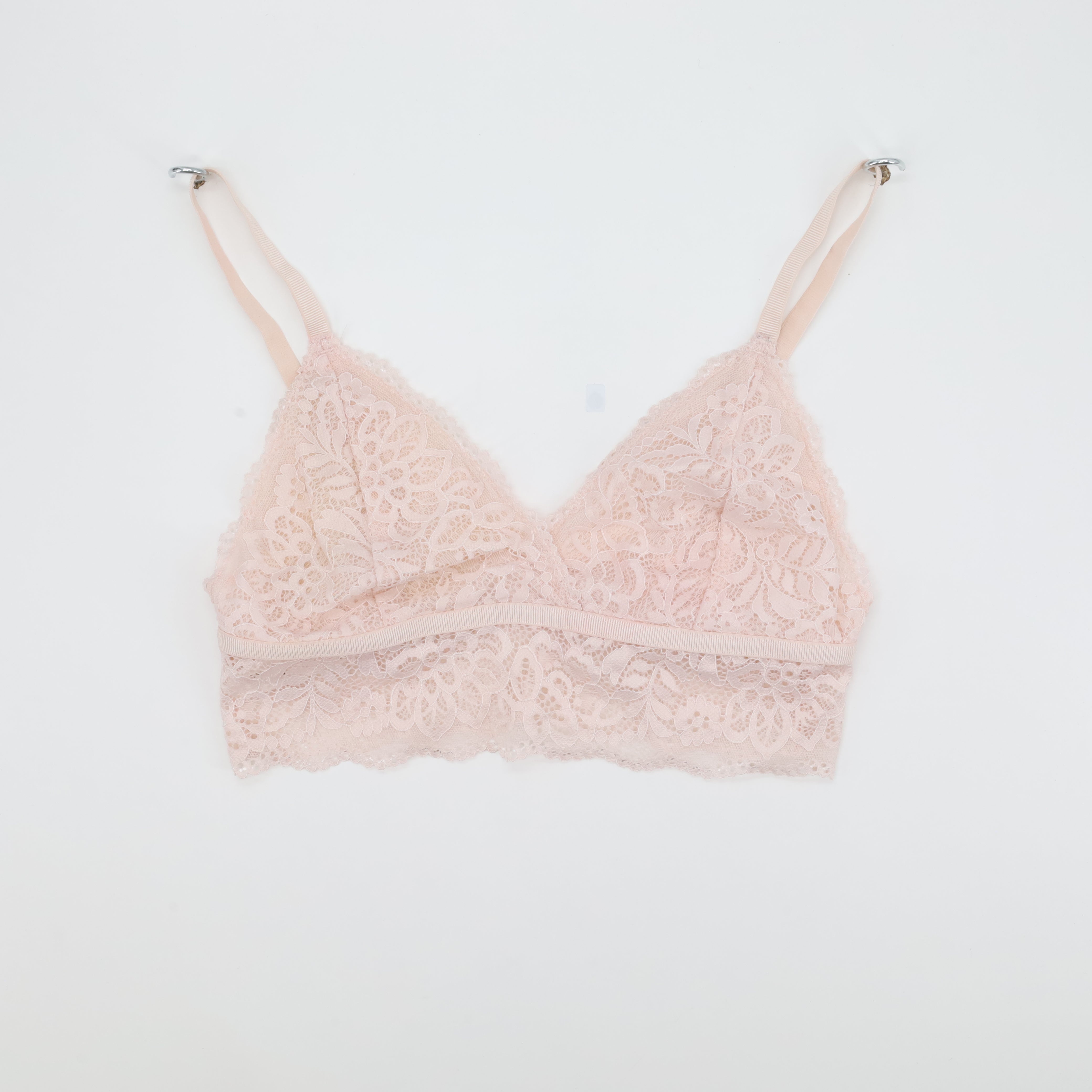 Soutien-gorge Adrienne Vittadini Rose