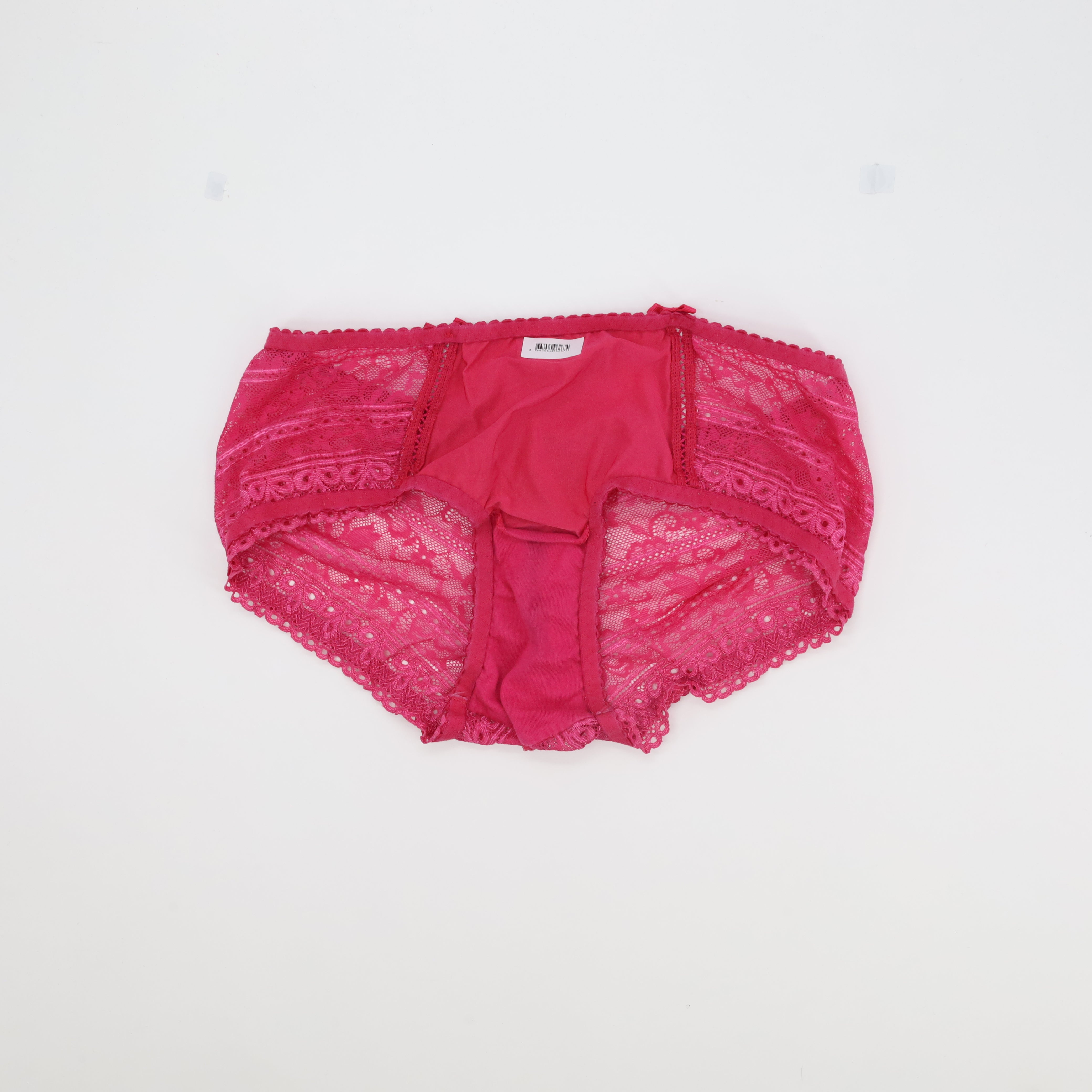 Culotte Variance Rose