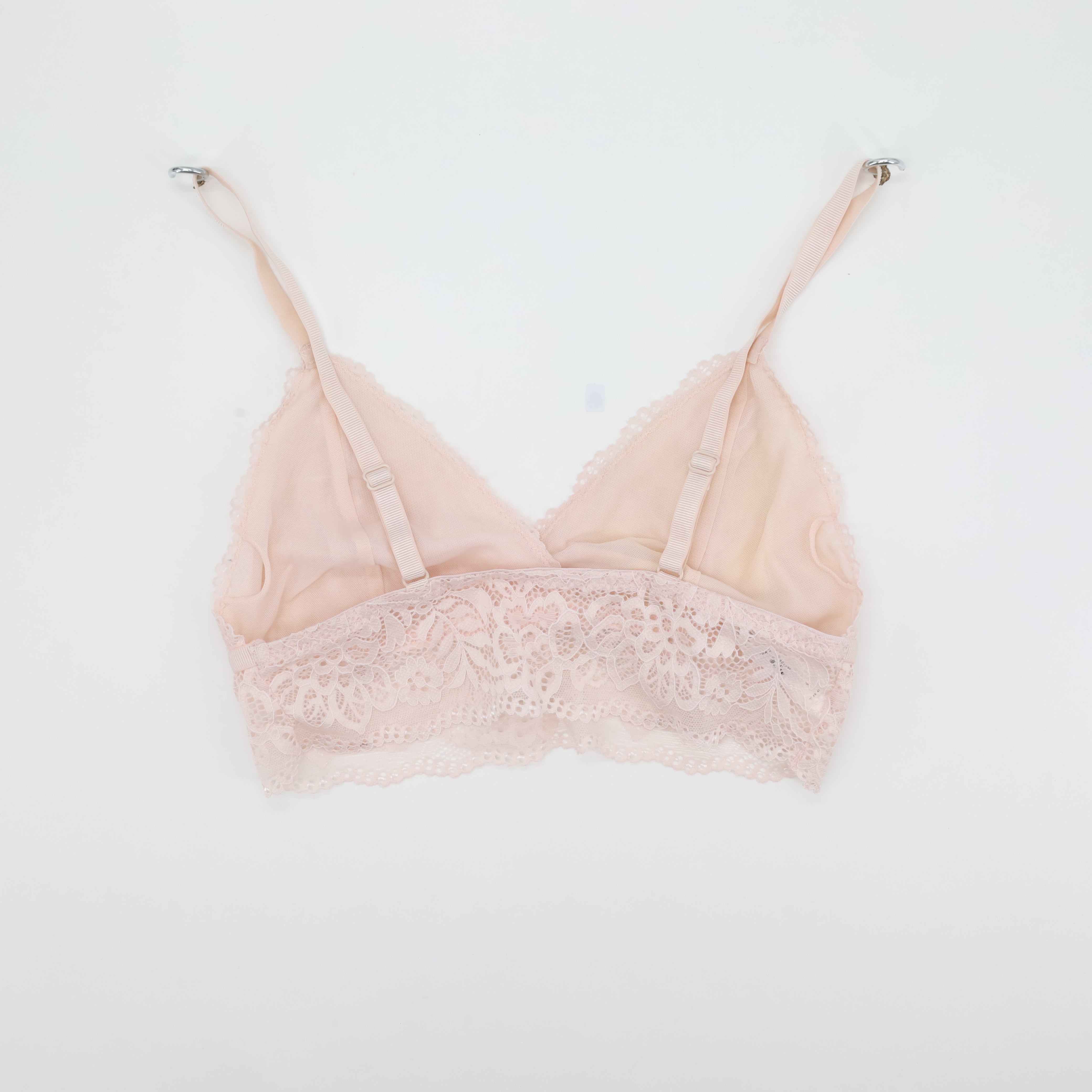 Soutien-gorge Adrienne Vittadini Rose