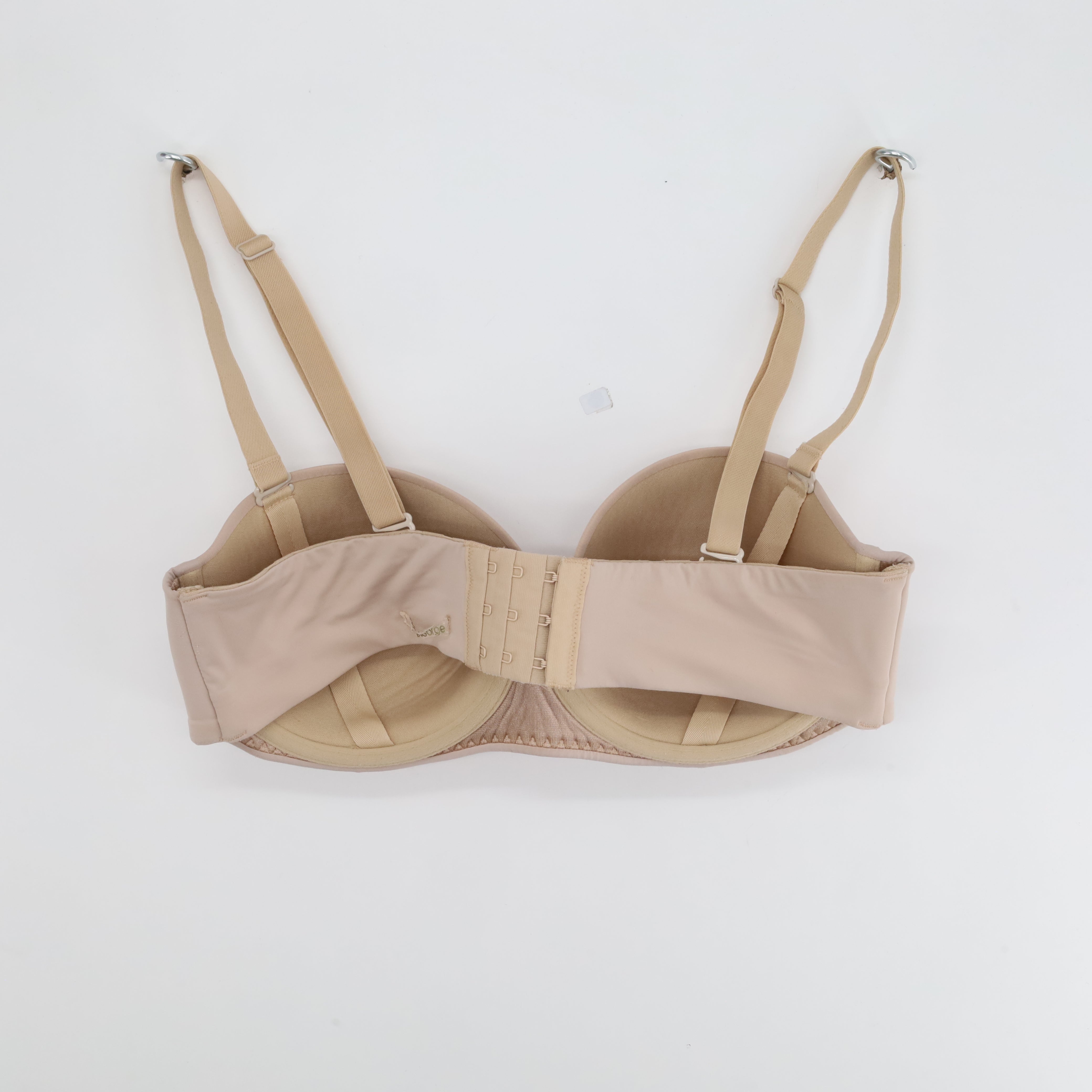 Soutien-gorge RougeGorge Beige
