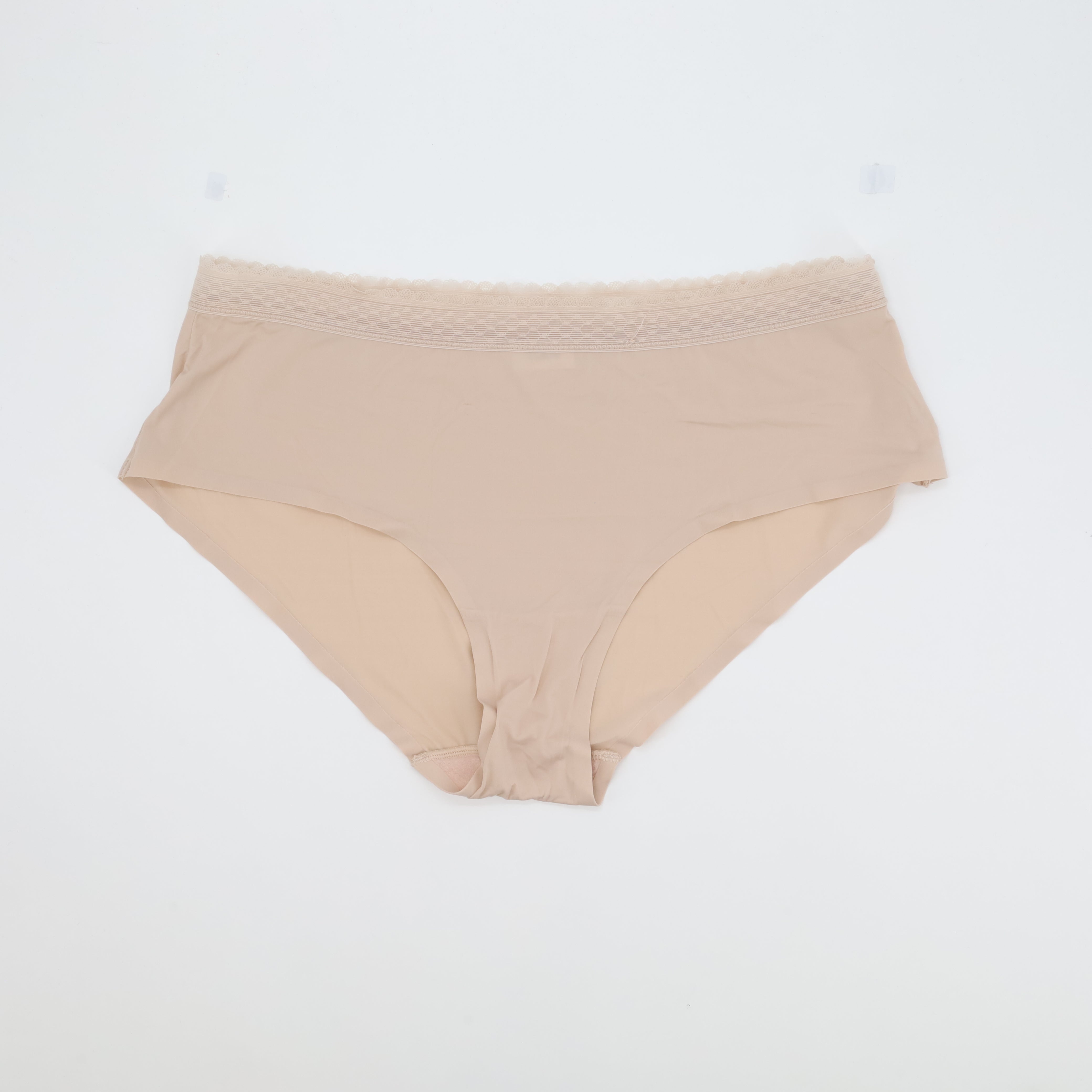 Culotte Beige