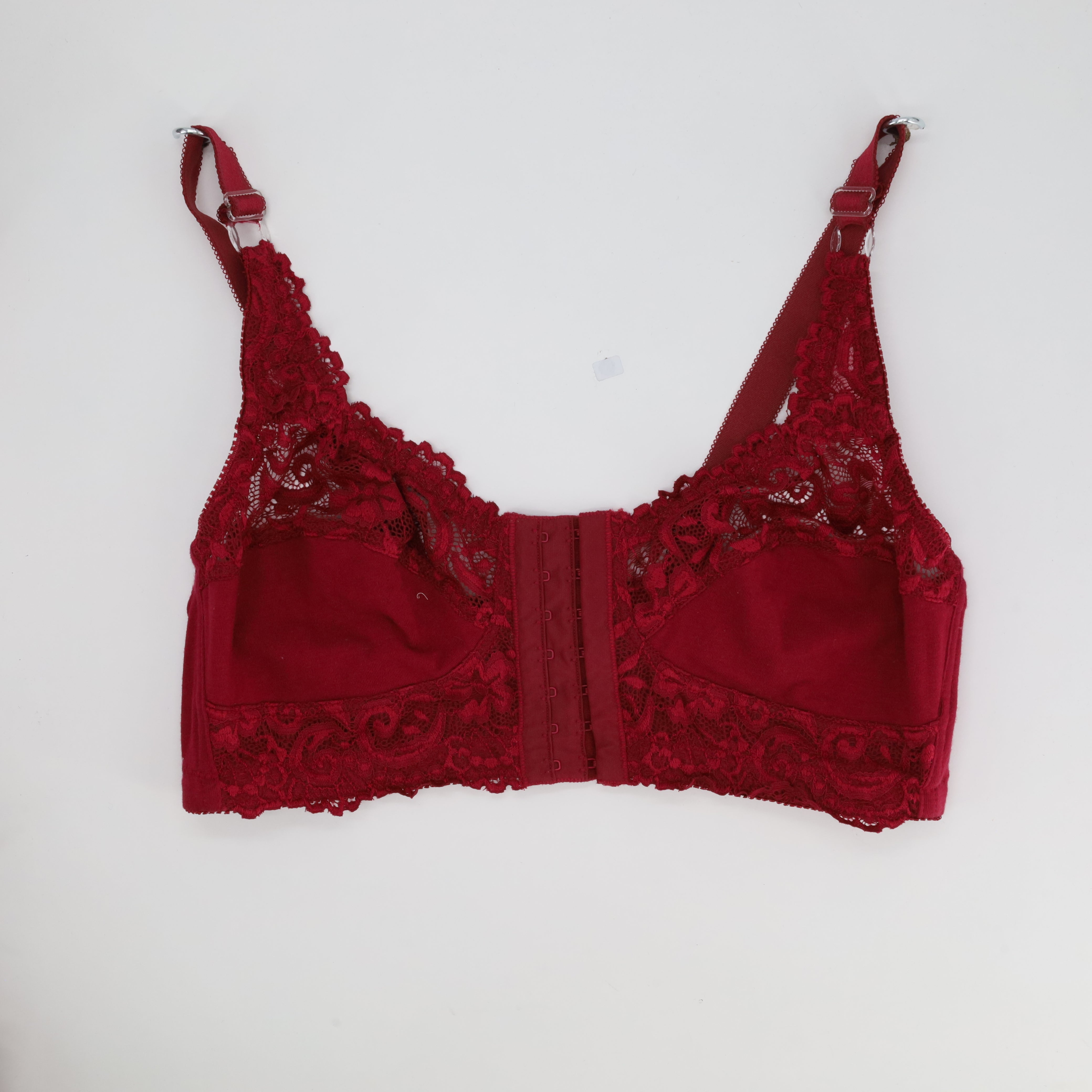Soutien-gorge Blancheporte Rouge
