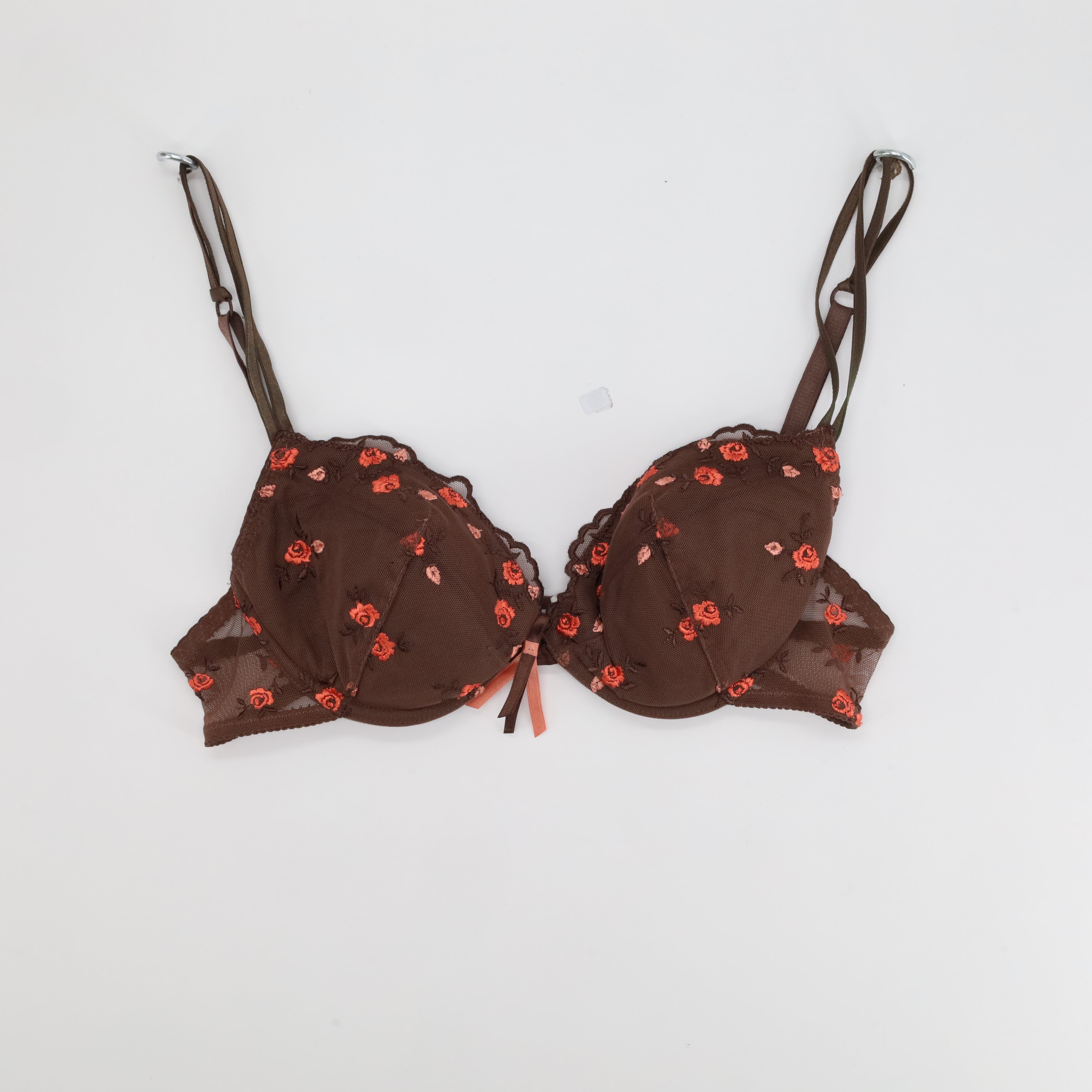 Soutien-gorge Passionata Marron