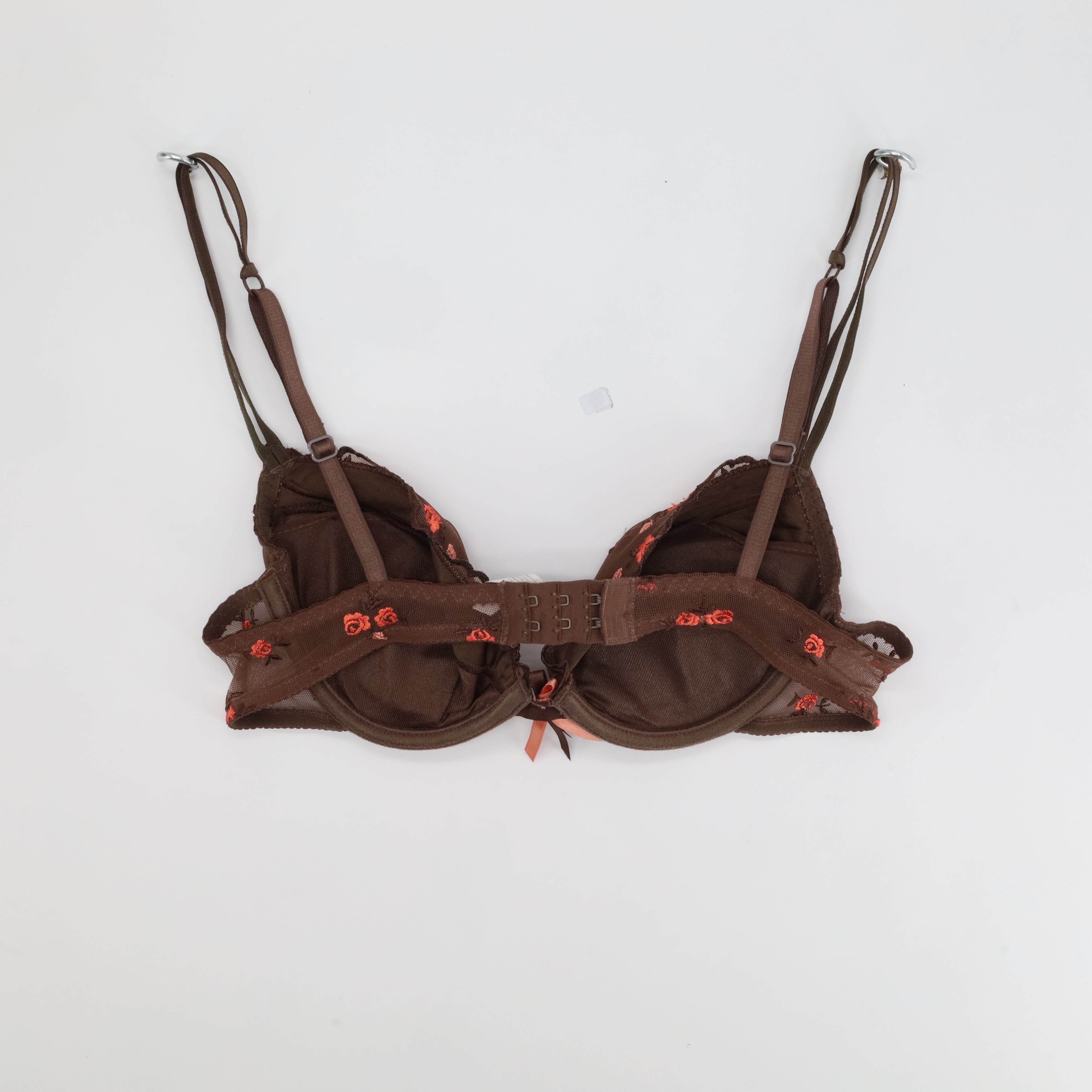 Soutien-gorge Passionata Marron