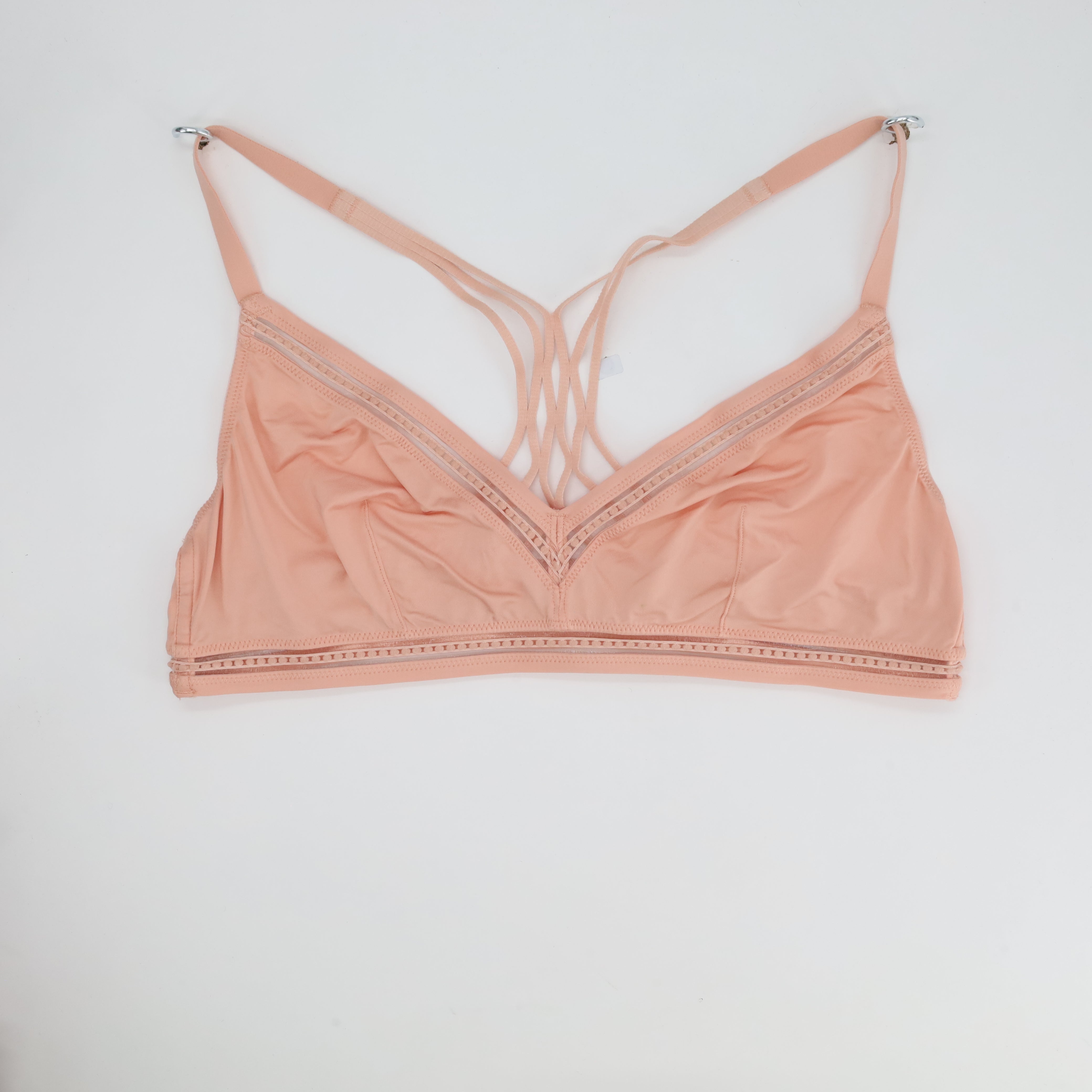 Soutien-gorge Princesse tam.tam Corail