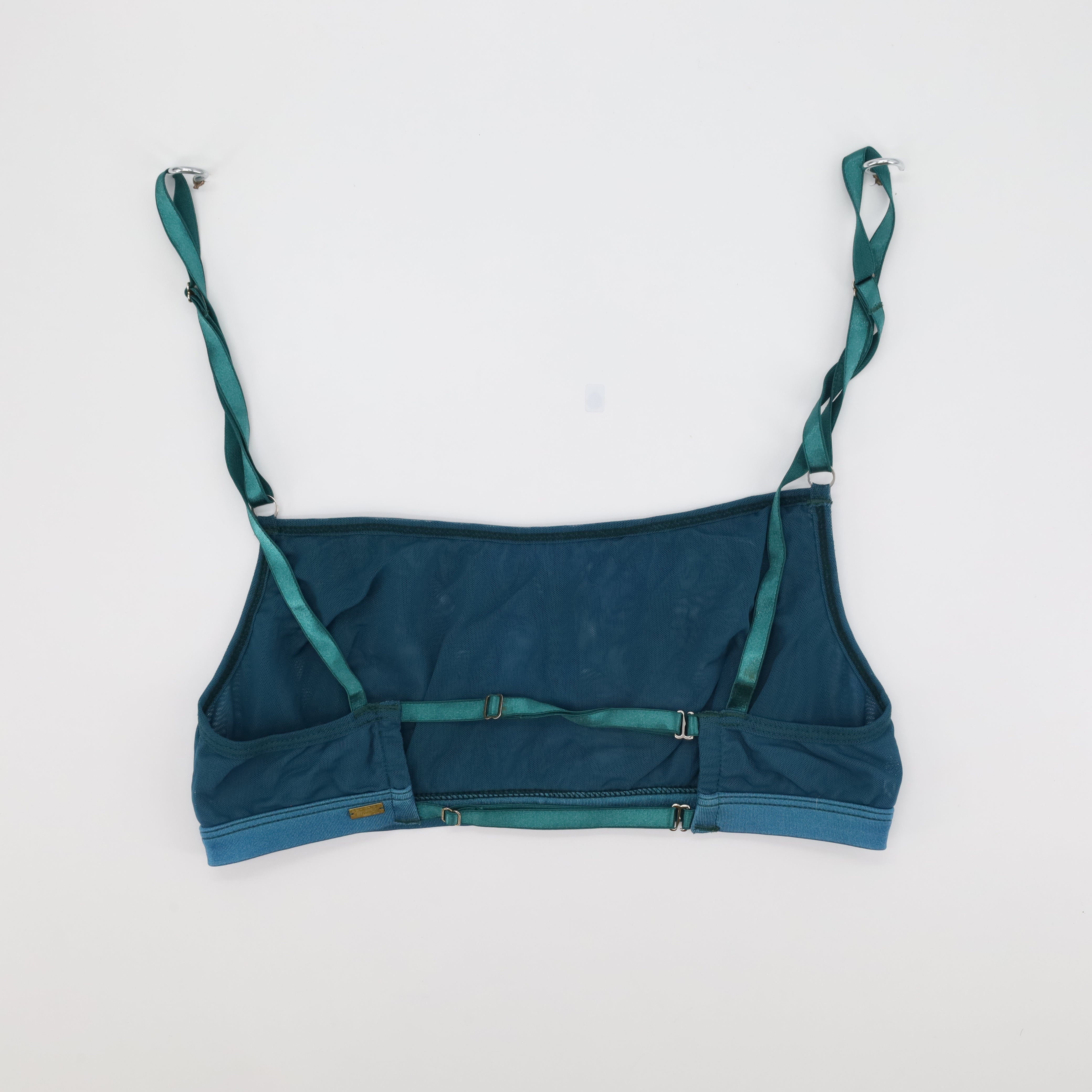 Soutien-gorge Gooseberry Intimates Bleu