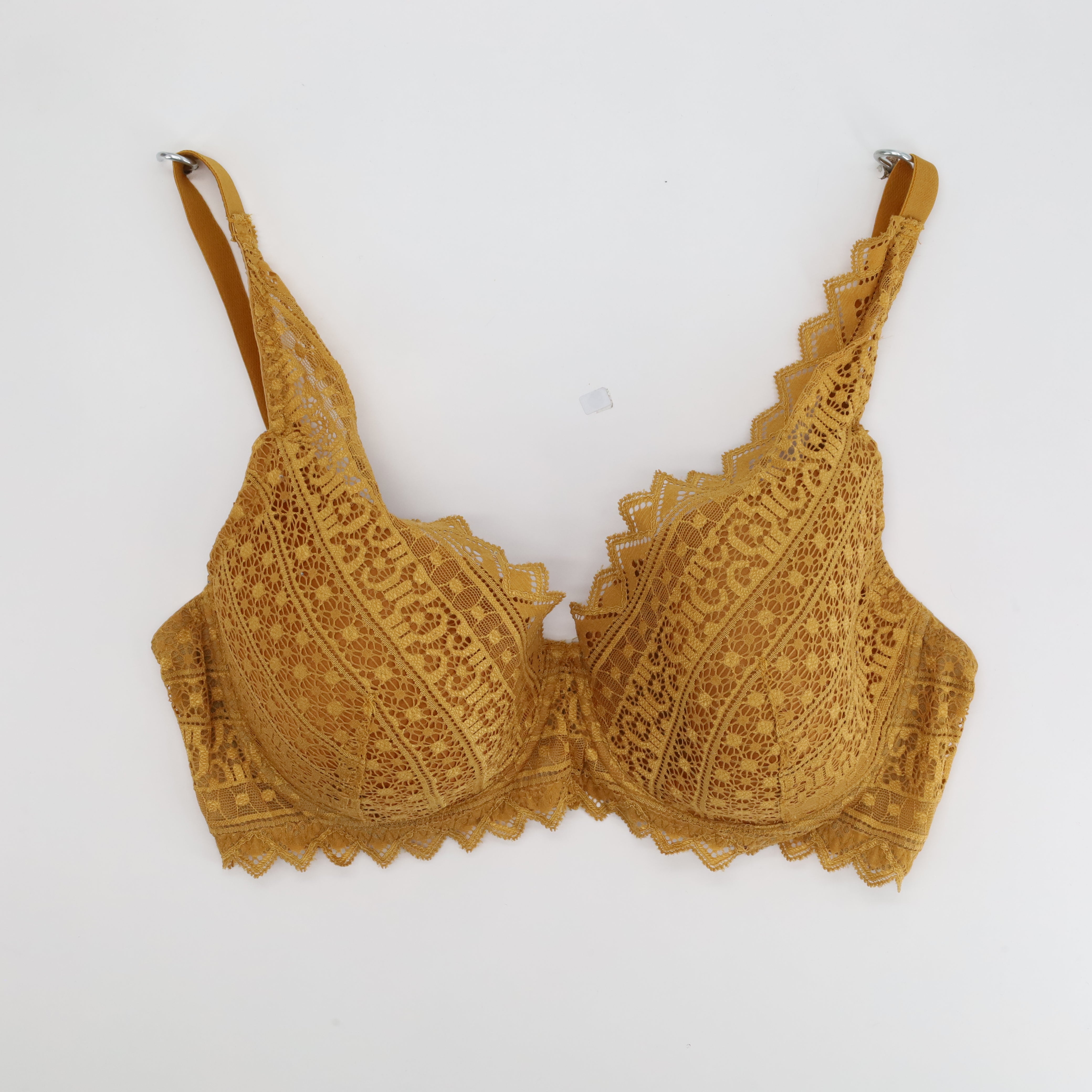 Soutien-gorge ETAM Jaune
