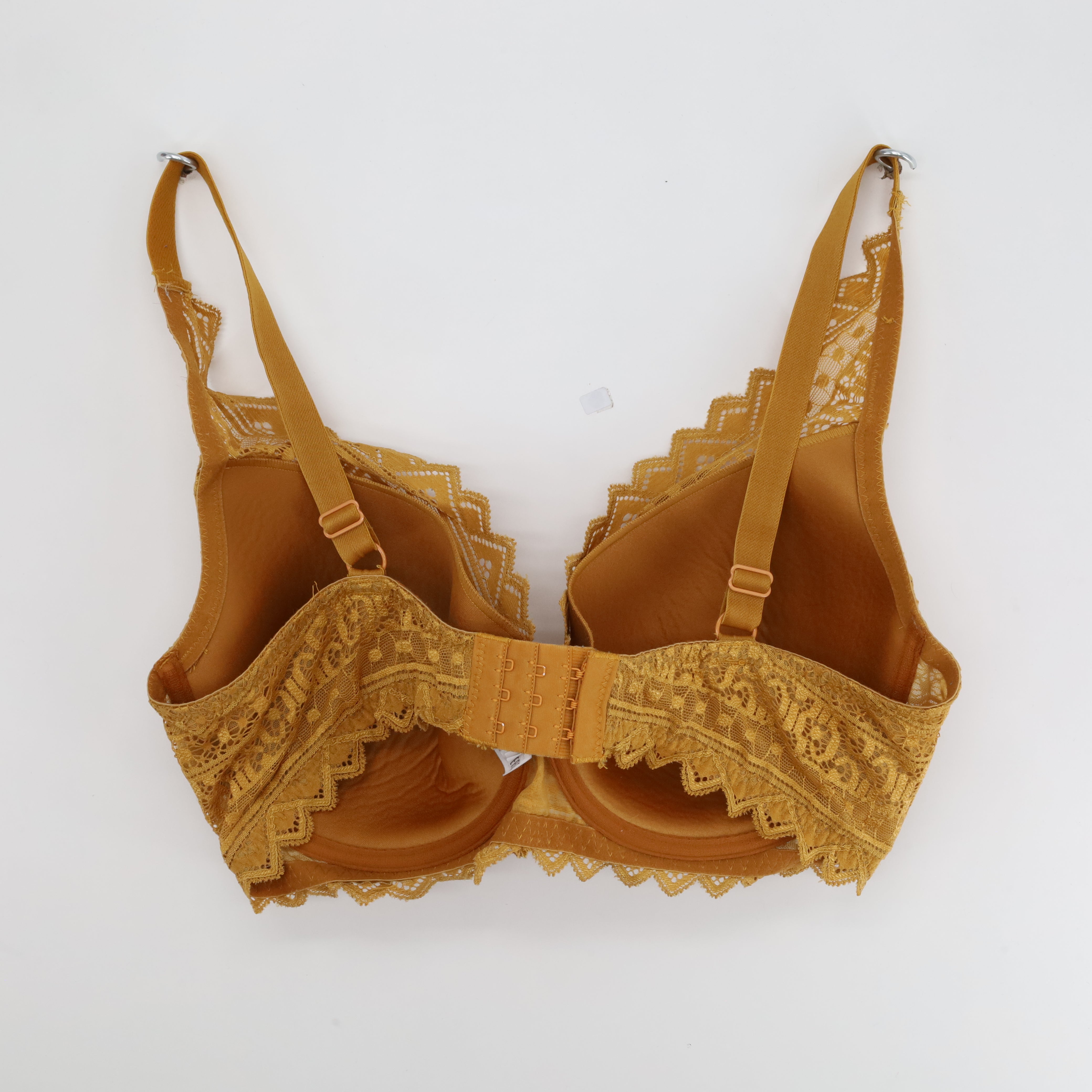 Soutien-gorge ETAM Jaune