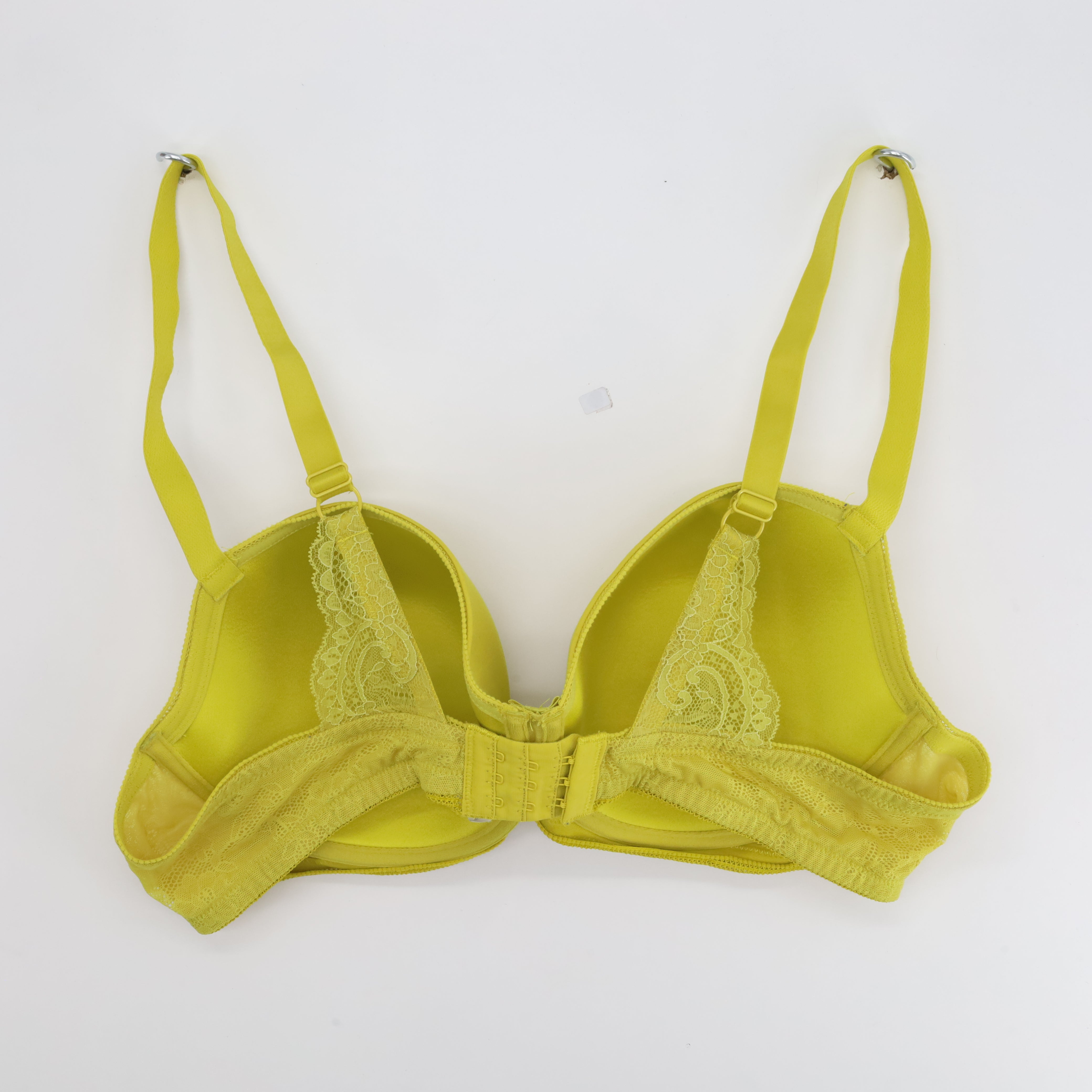 Soutien-gorge ETAM Jaune