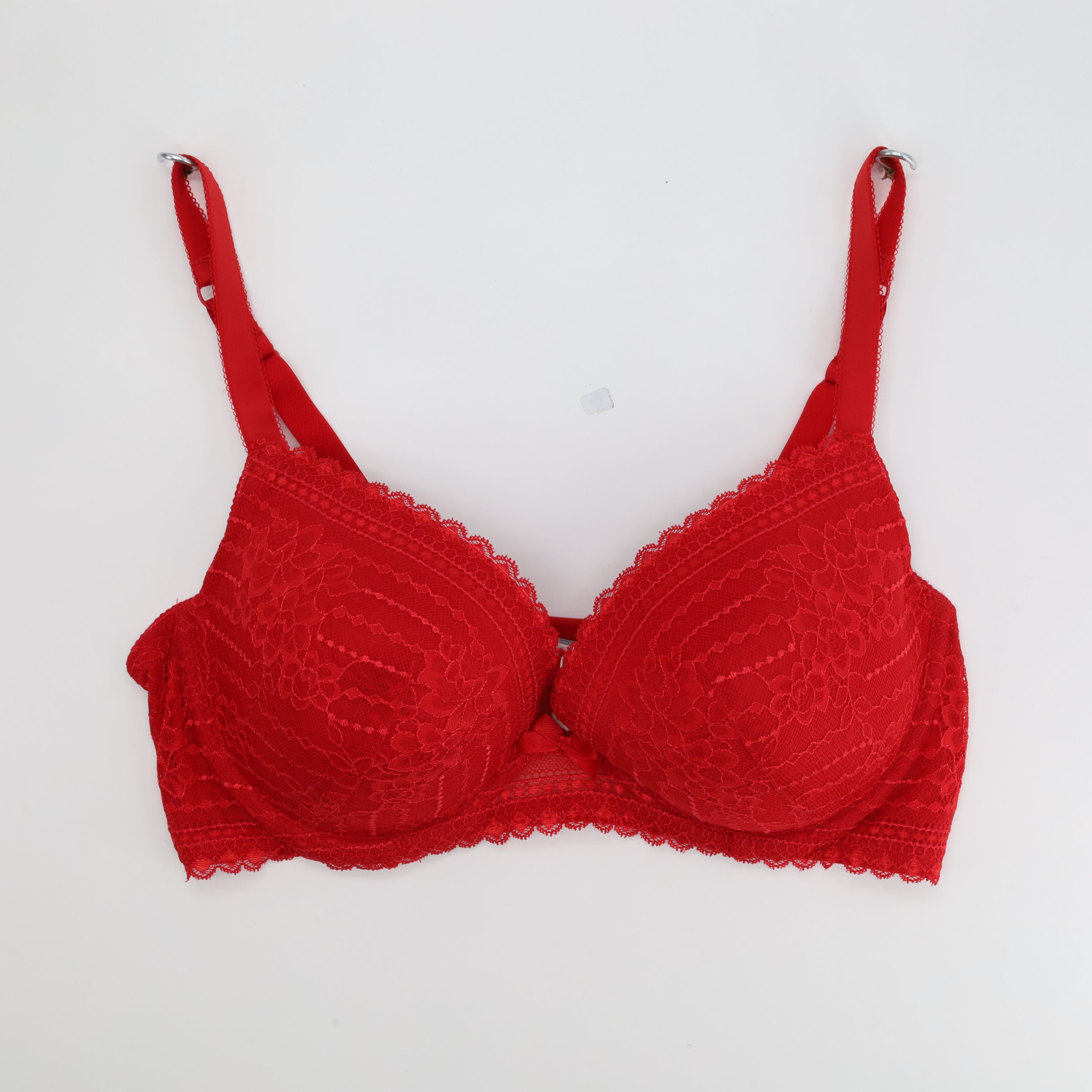 Soutien-gorge ETAM Rouge