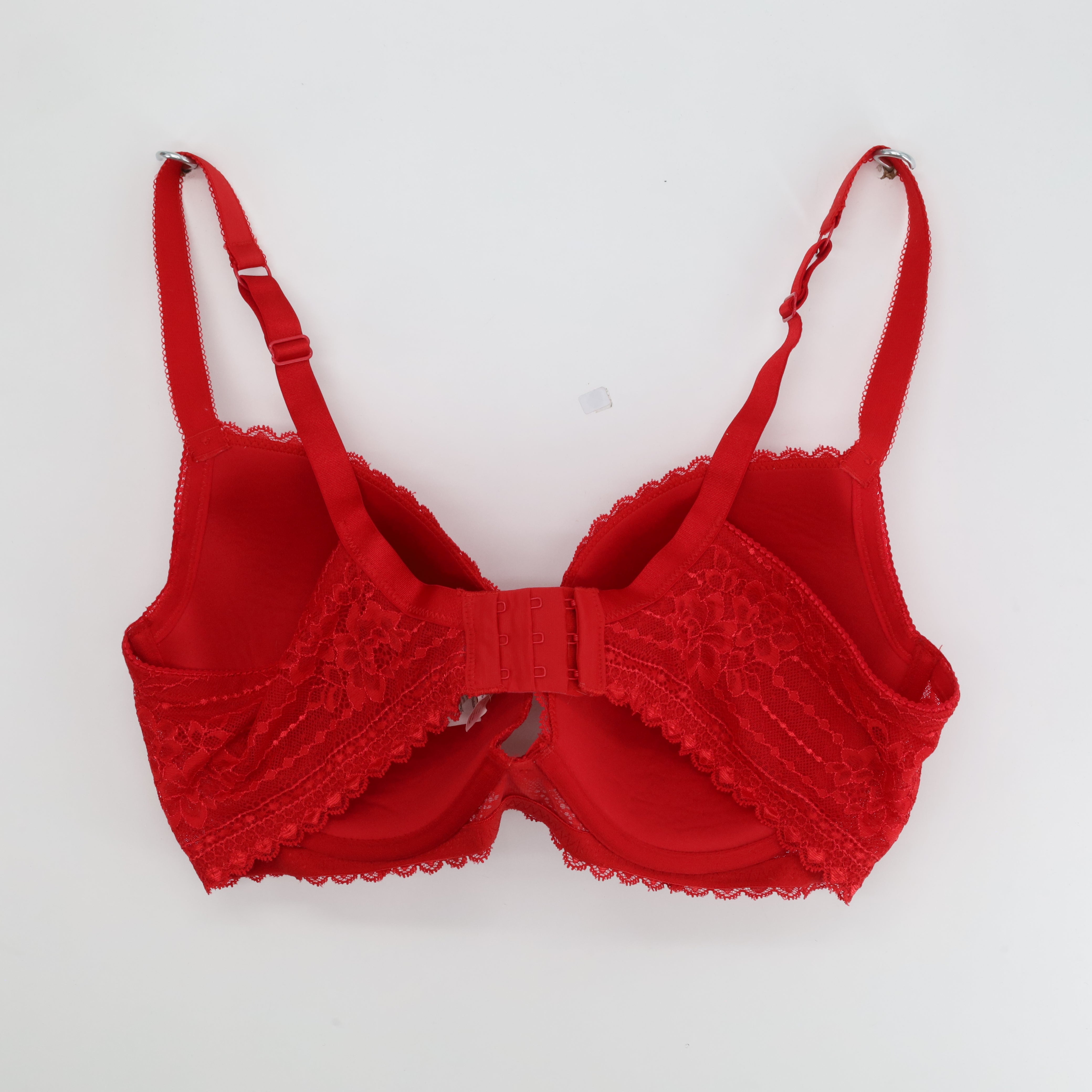 Soutien-gorge ETAM Rouge