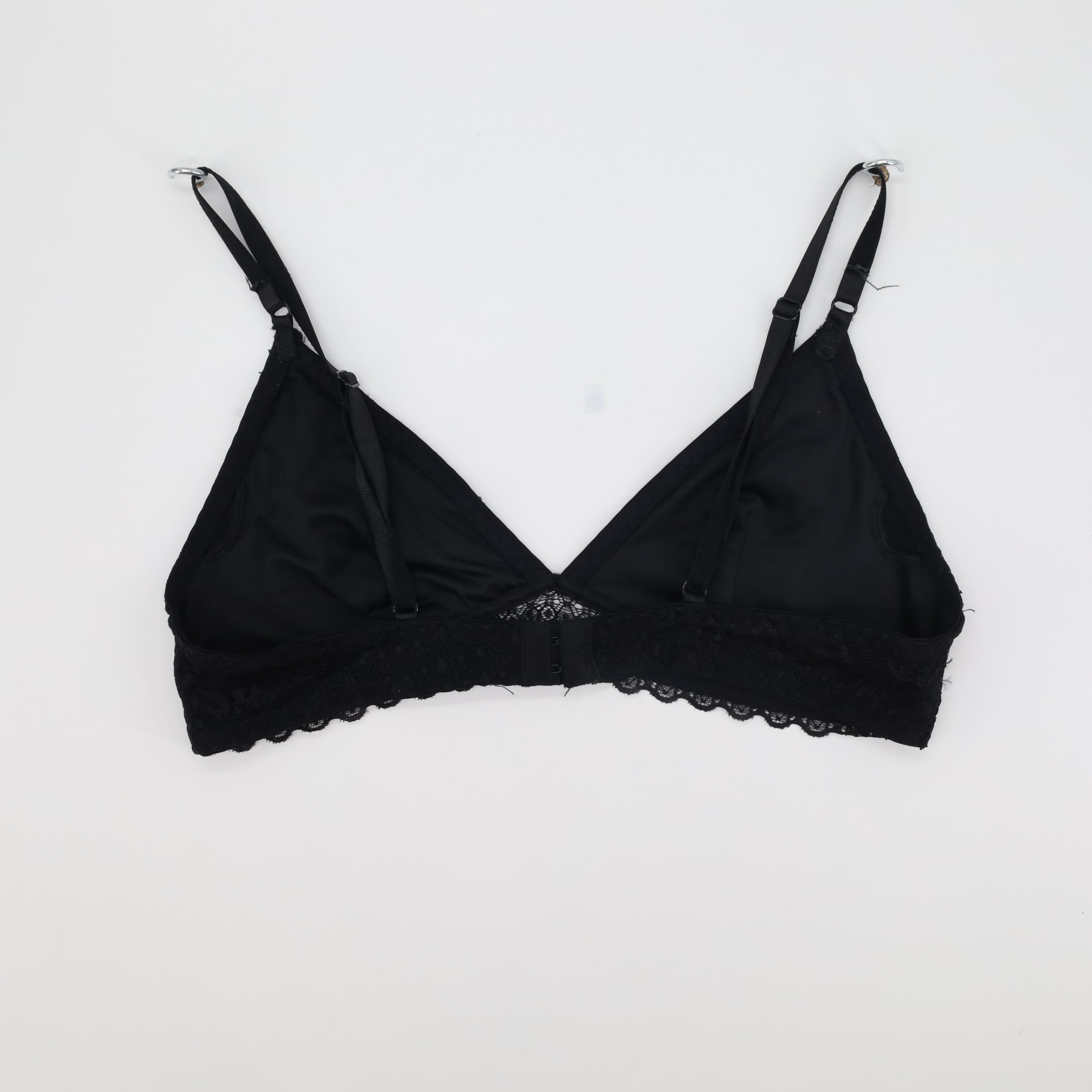 Soutien-gorge B&b Noir