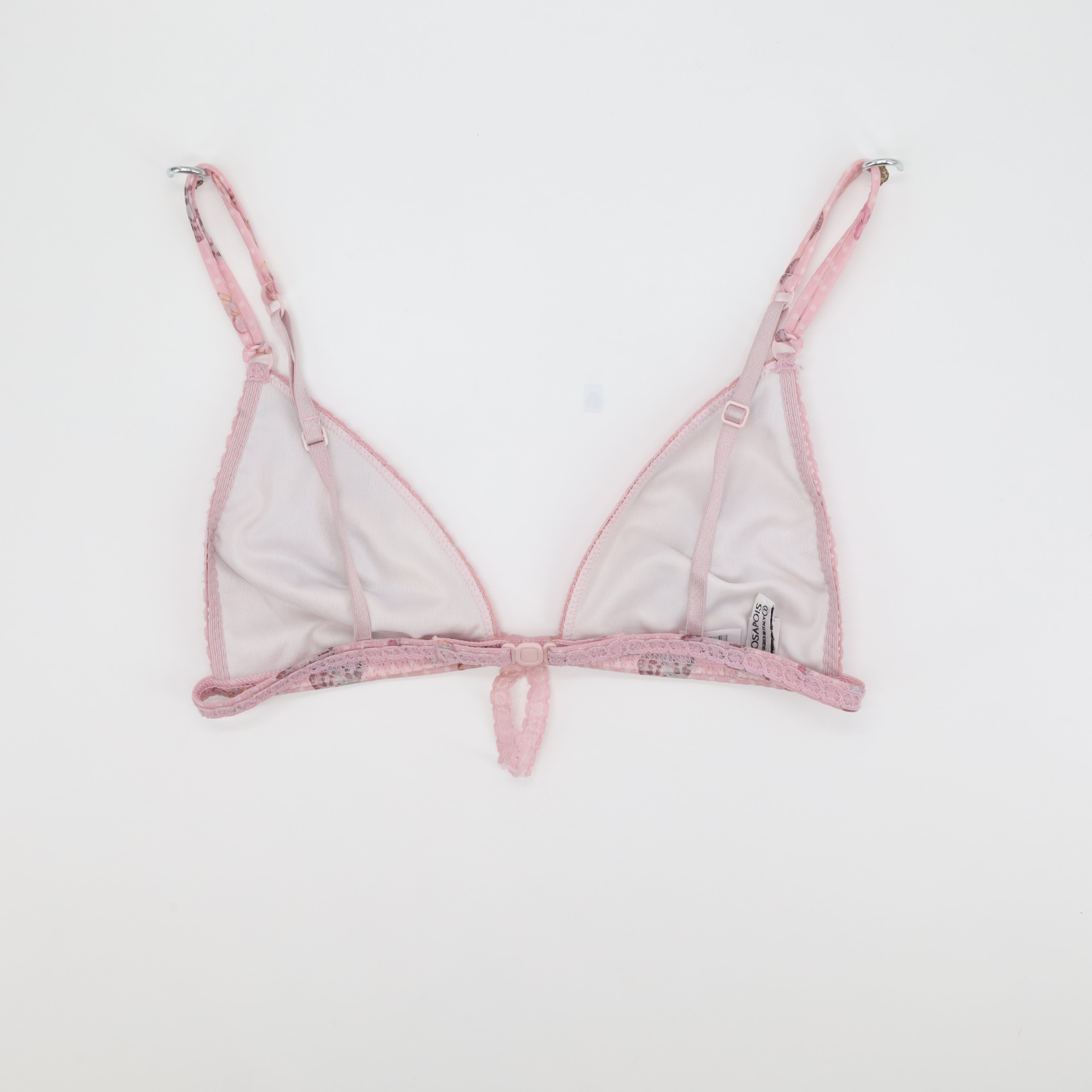 Soutien-gorge Rosapois Rose