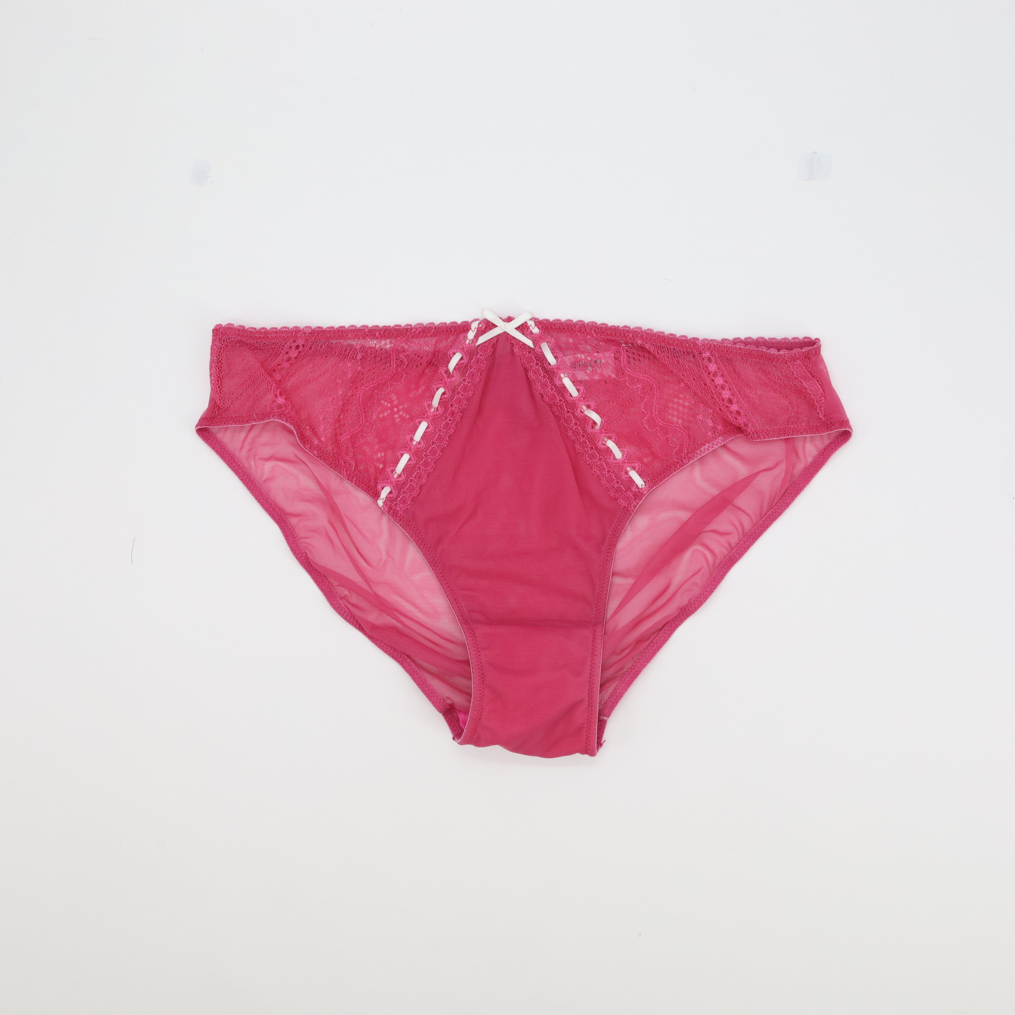 Culotte Rose