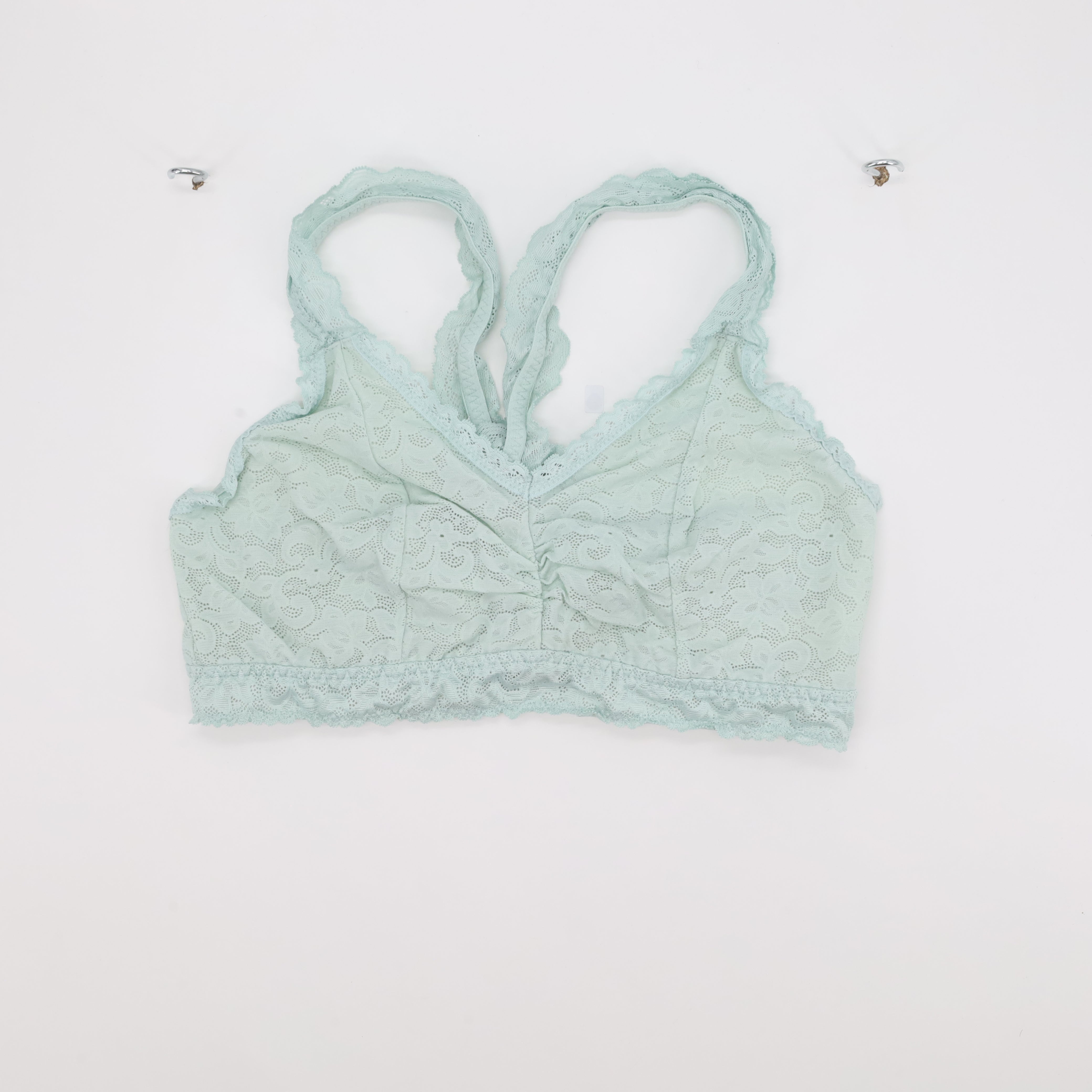 Soutien-gorge Cacique Vert