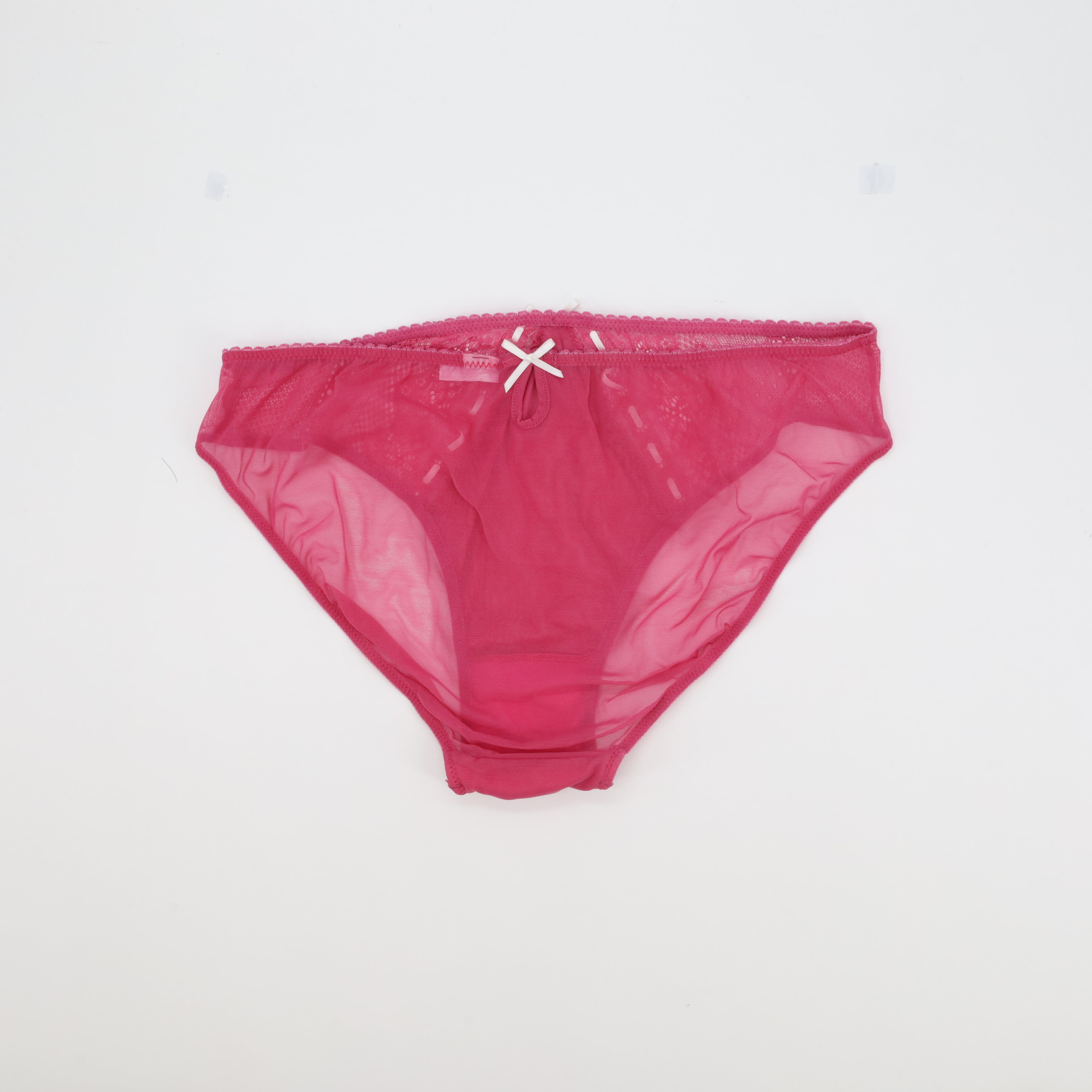 Culotte Rose