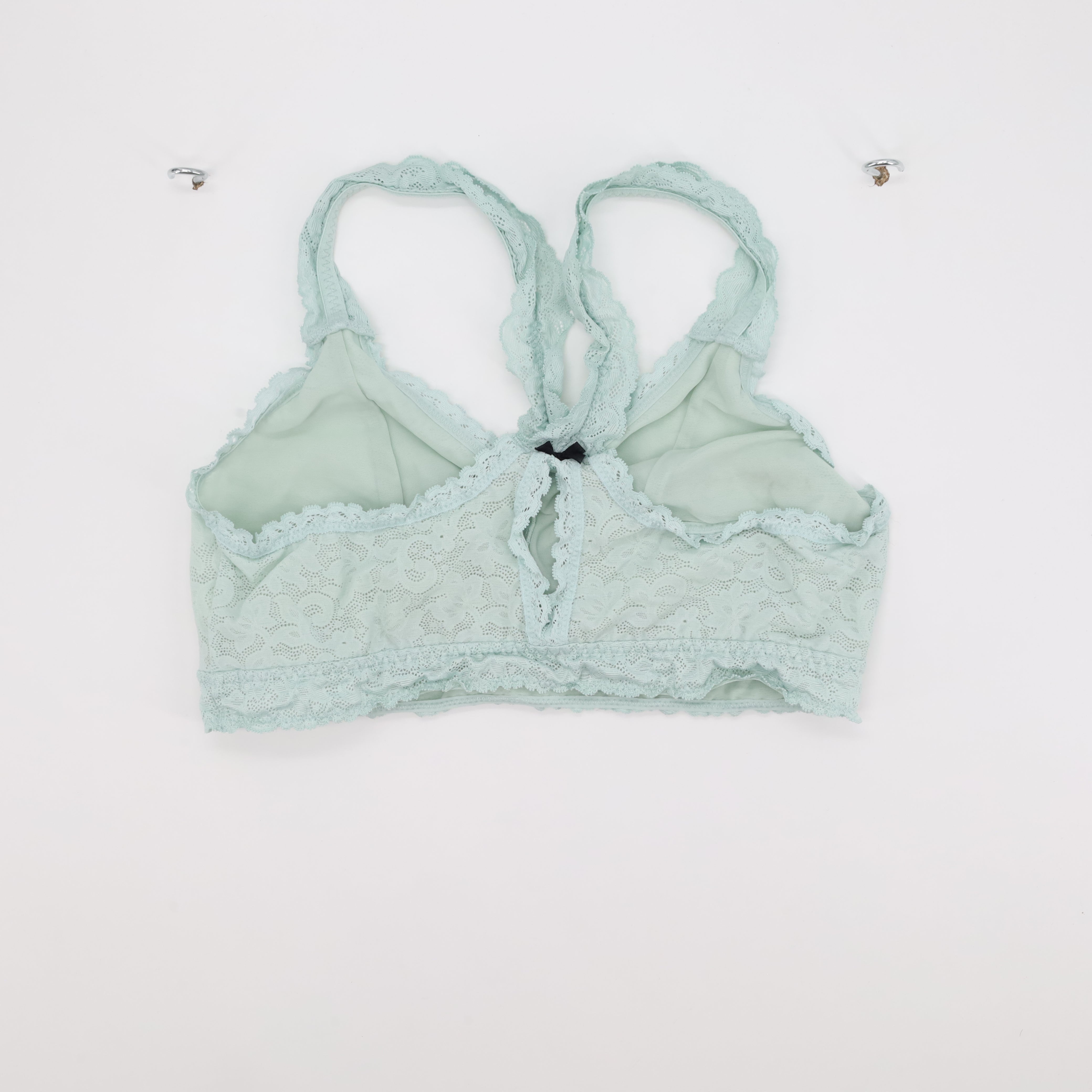 Soutien-gorge Cacique Vert