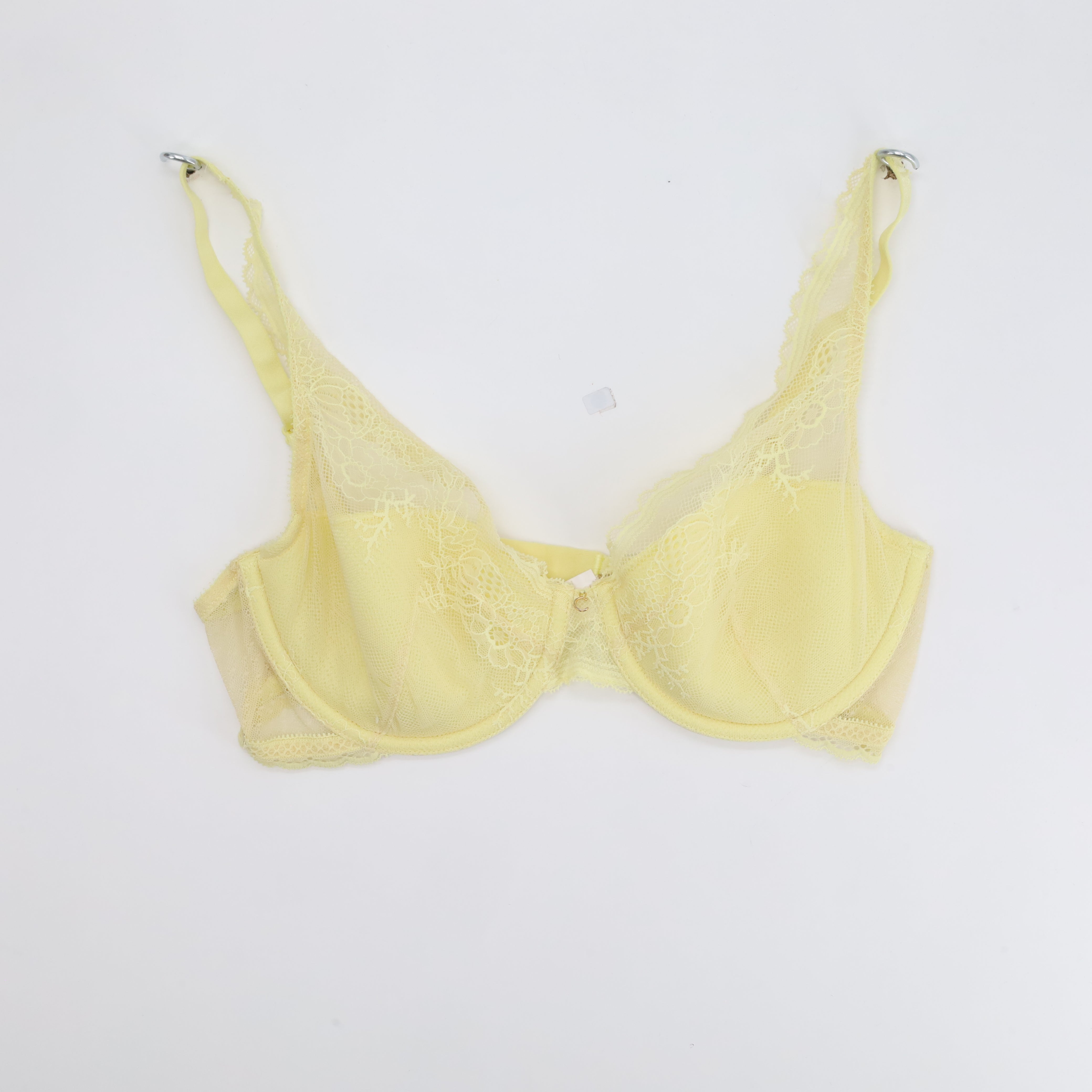 Soutien-gorge Chantelle Jaune
