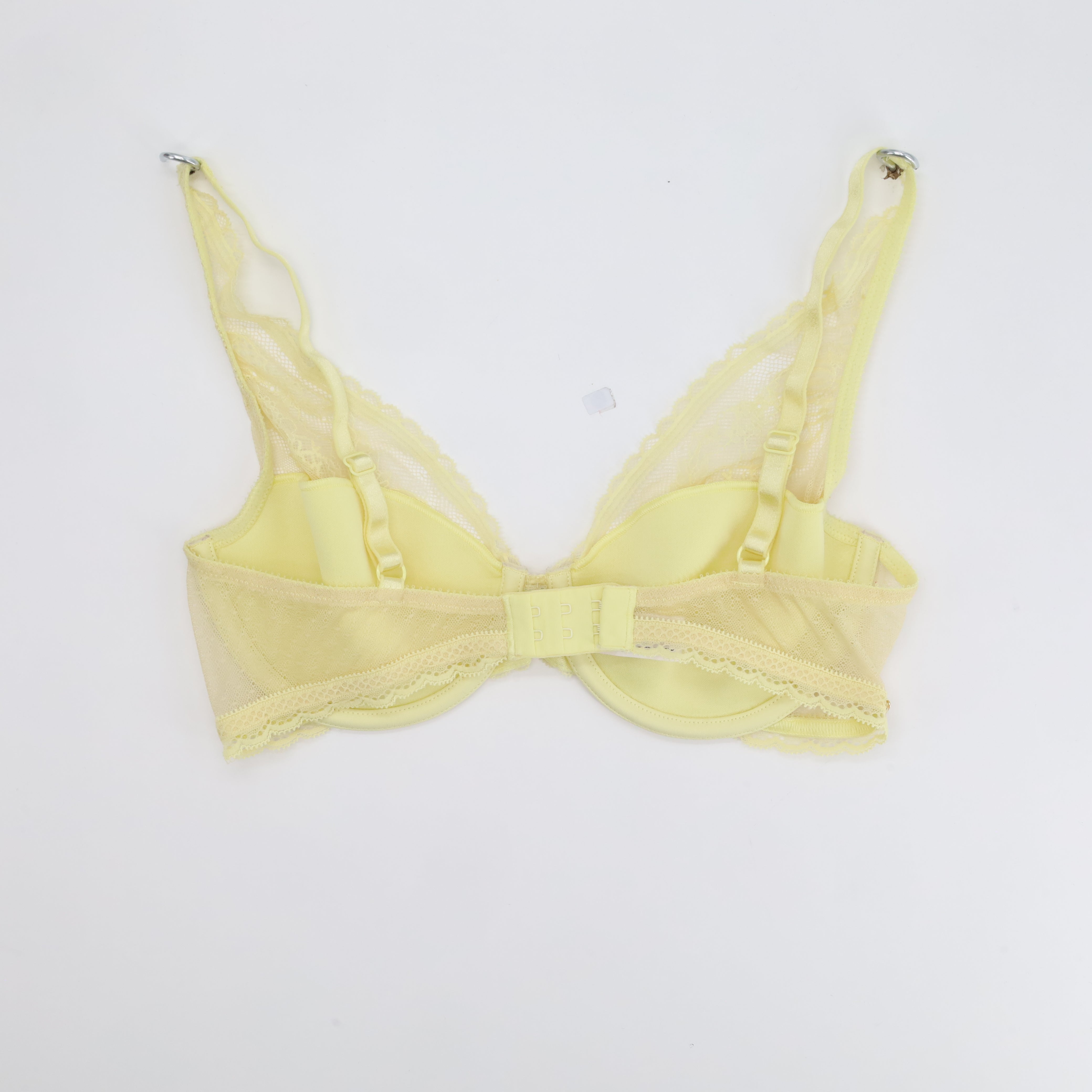 Soutien-gorge Chantelle Jaune
