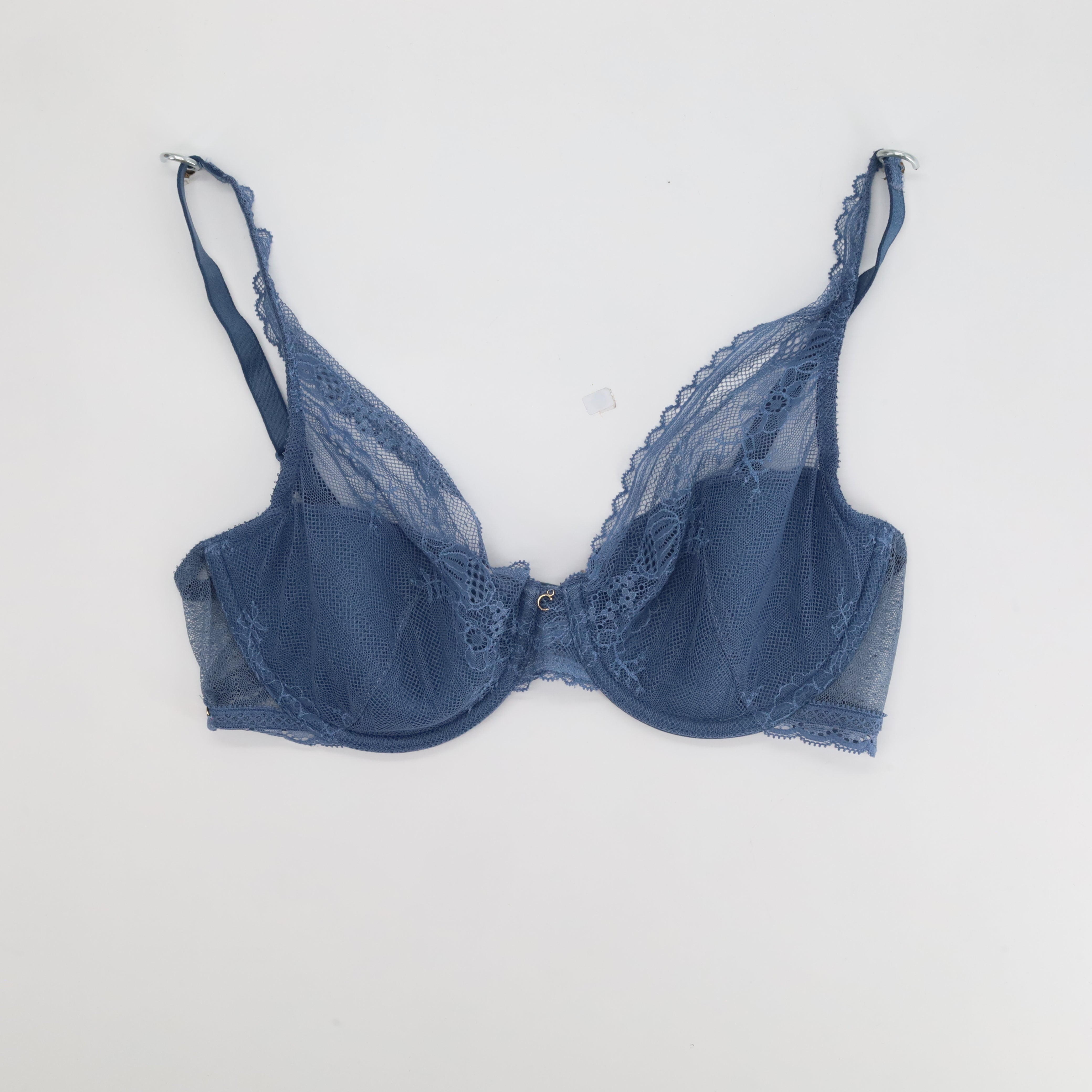 Soutien-gorge Chantelle Bleu