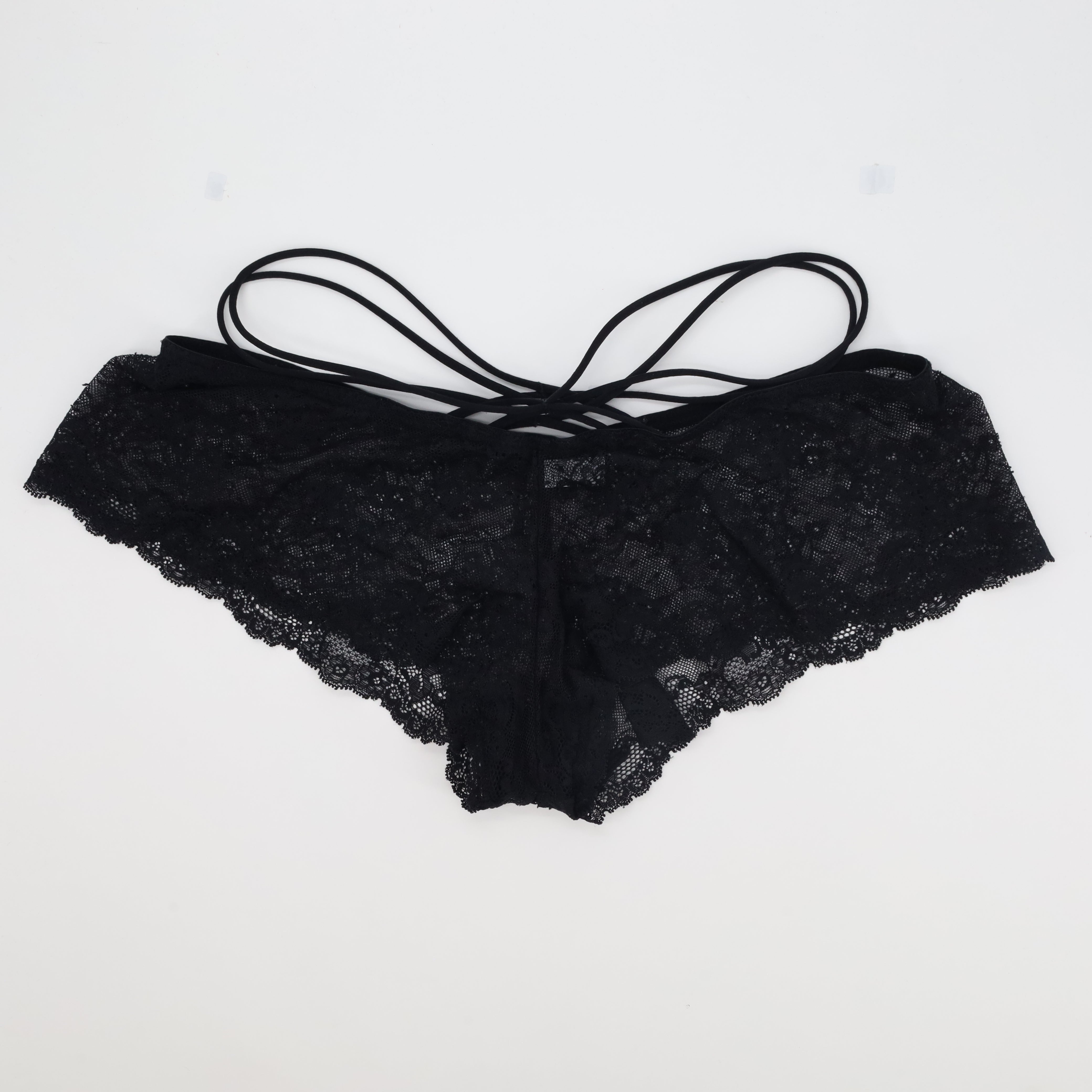 Shorty Soleil Sucré Noir