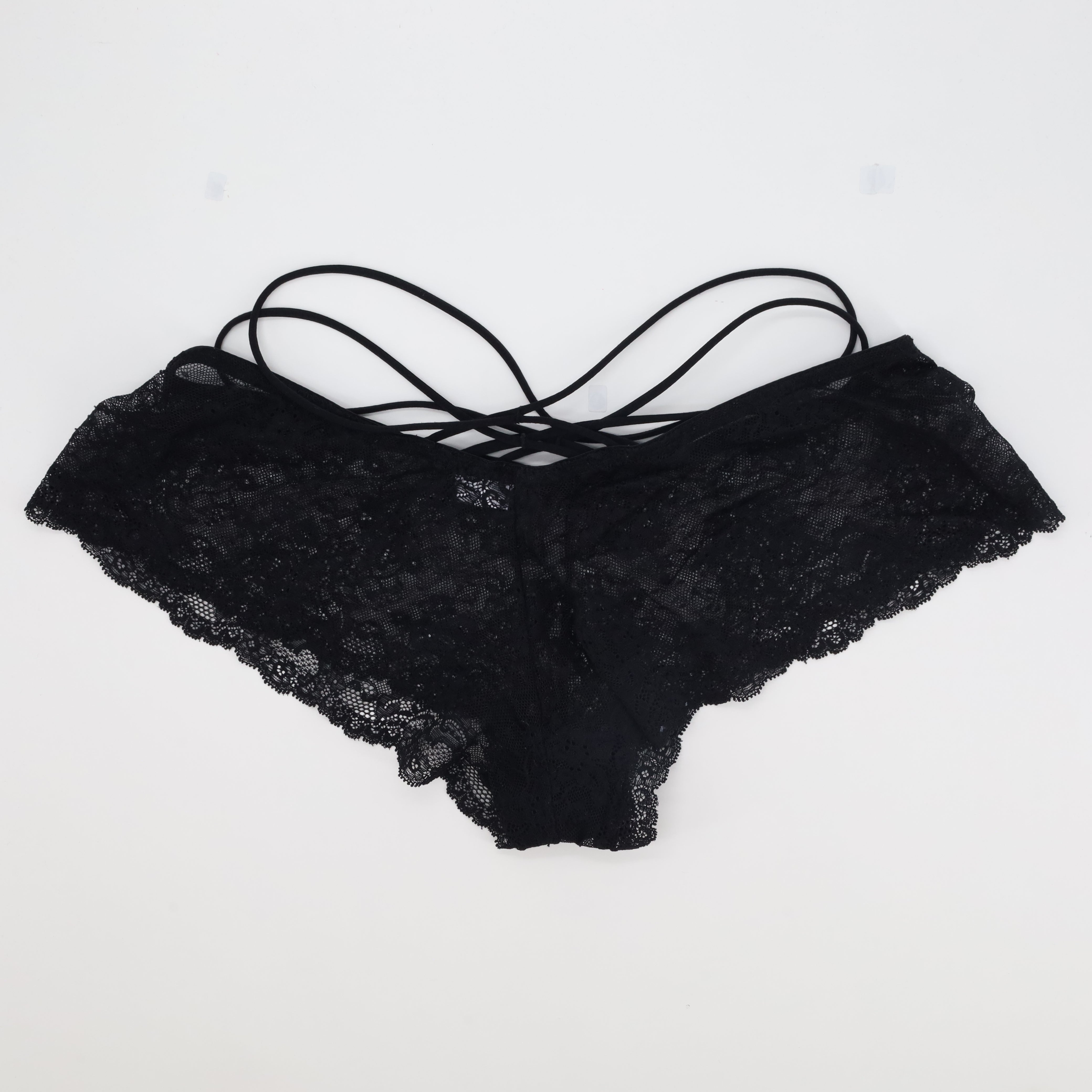 Shorty Soleil Sucré Noir