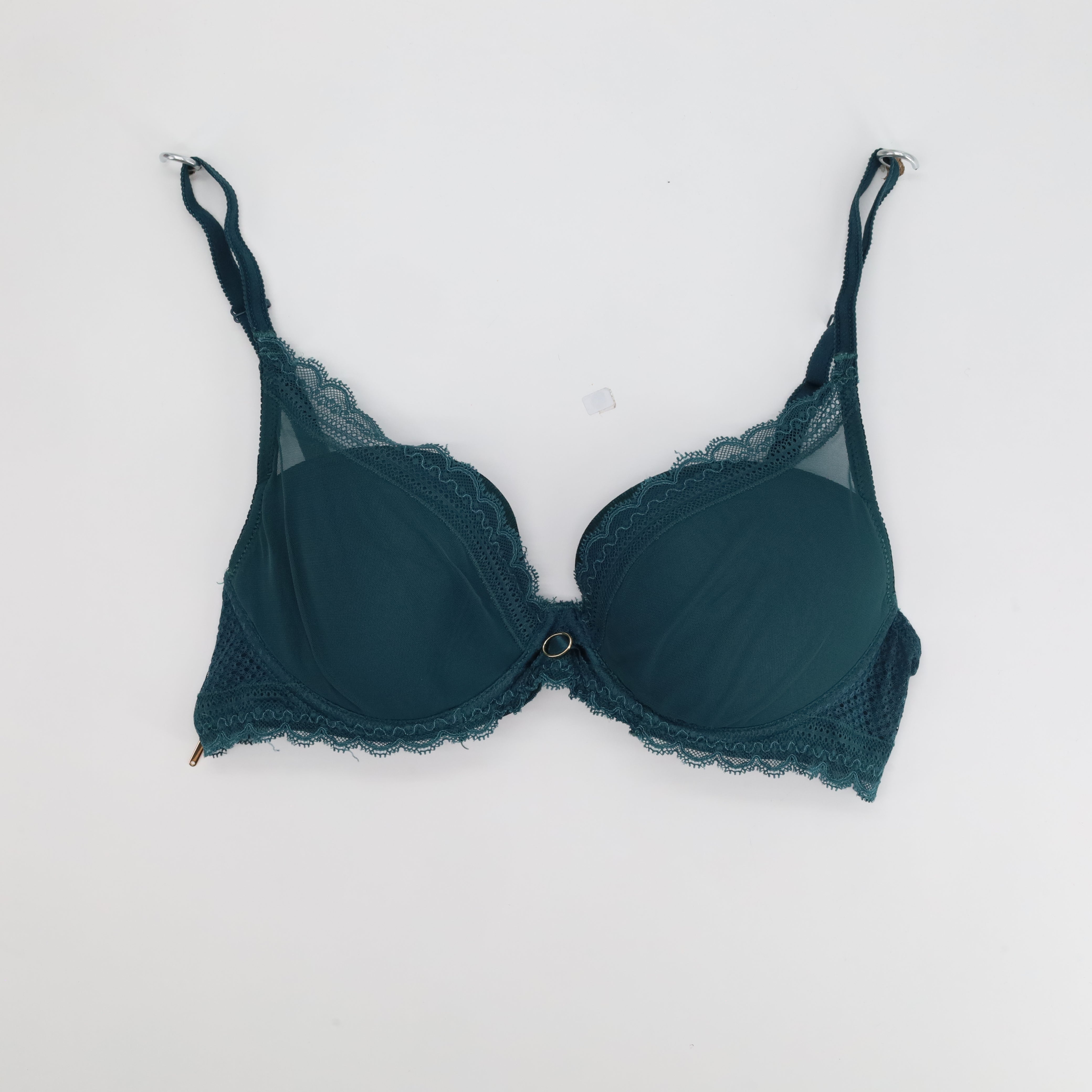 Soutien-gorge Chantelle Vert